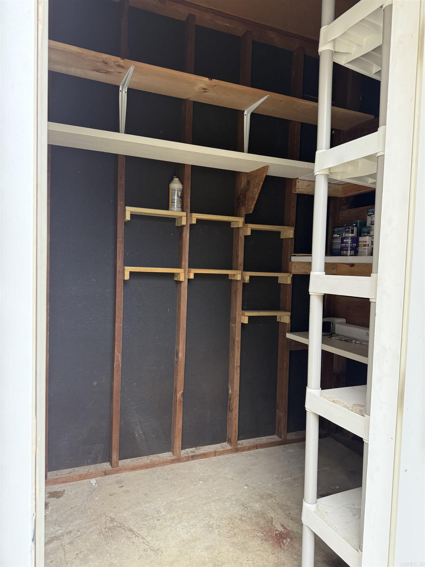 NASHVILLE CITY - Residential