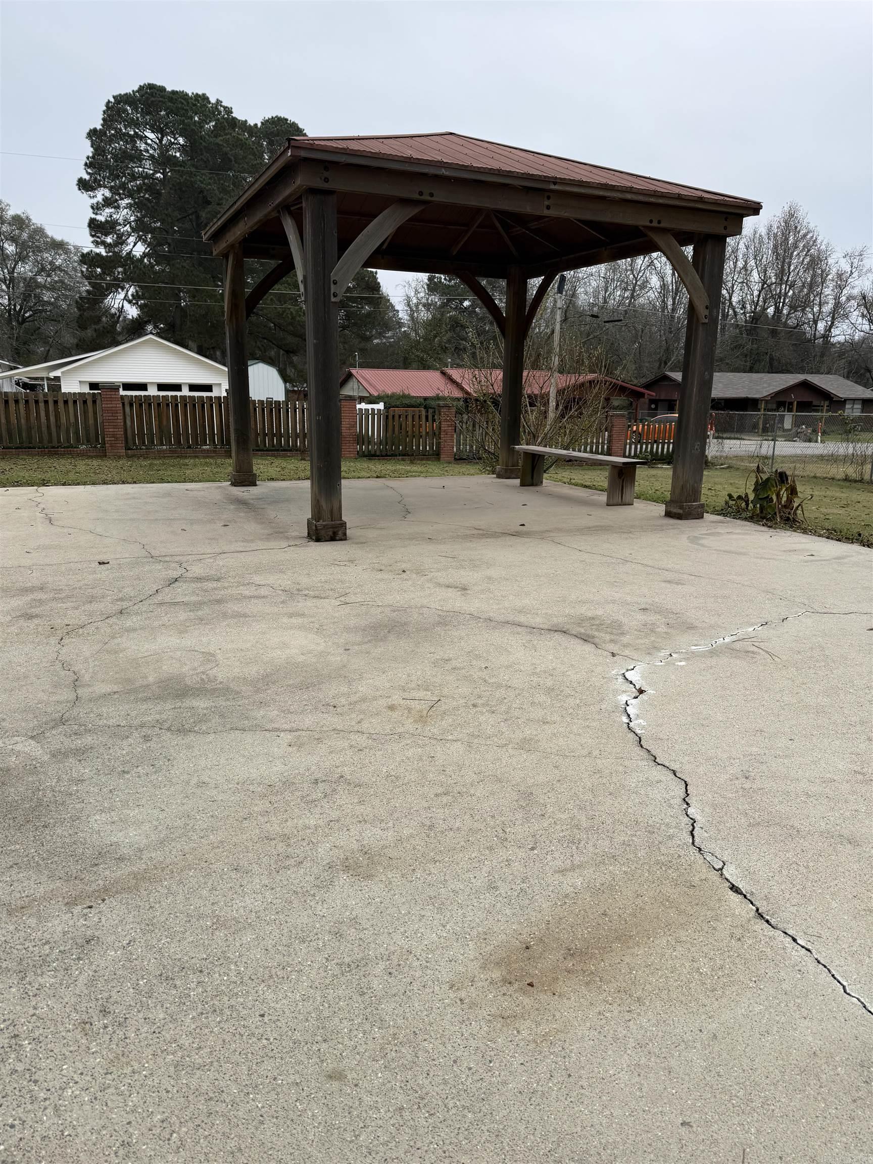 NASHVILLE CITY - Residential