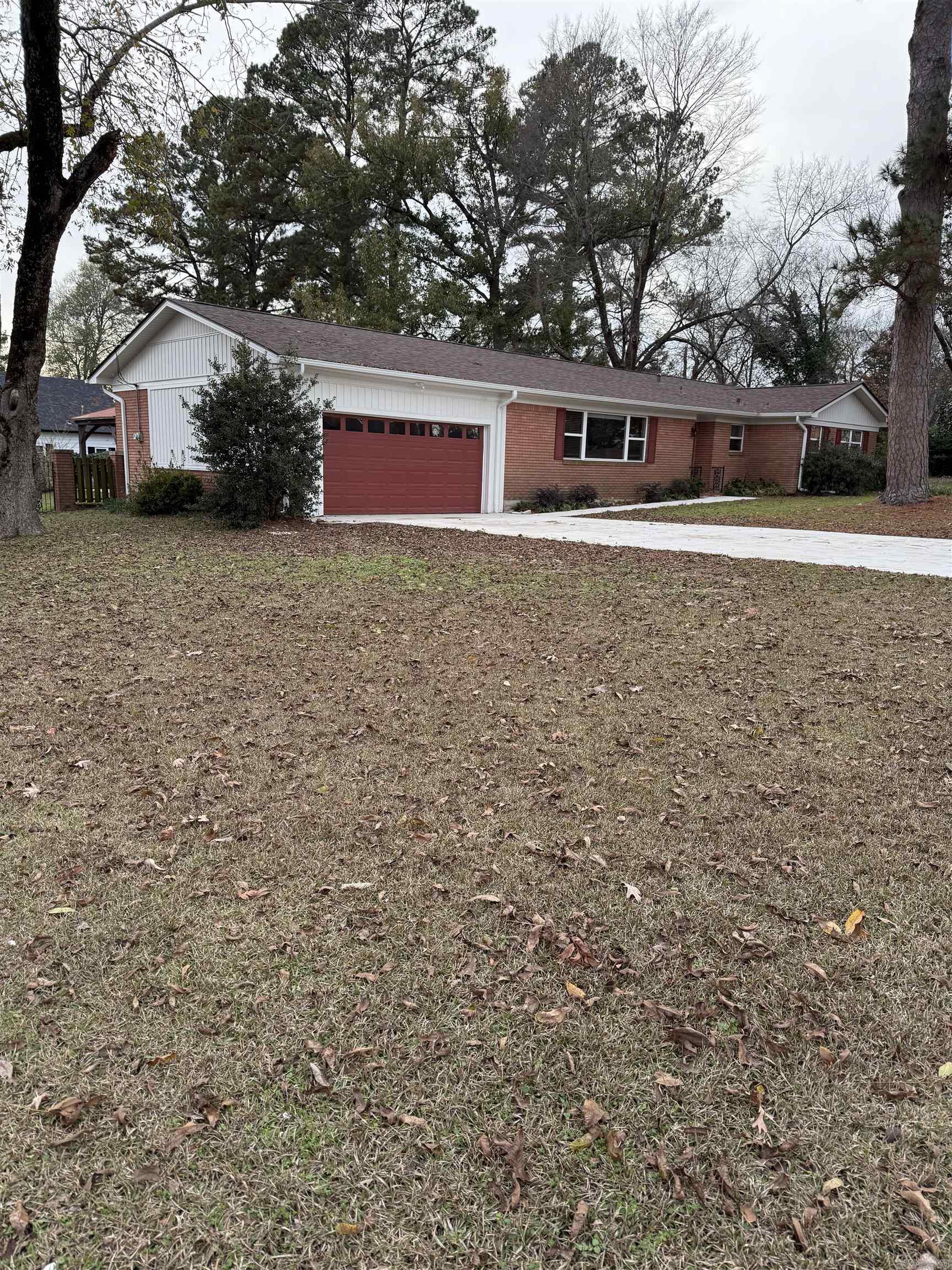 NASHVILLE CITY - Residential