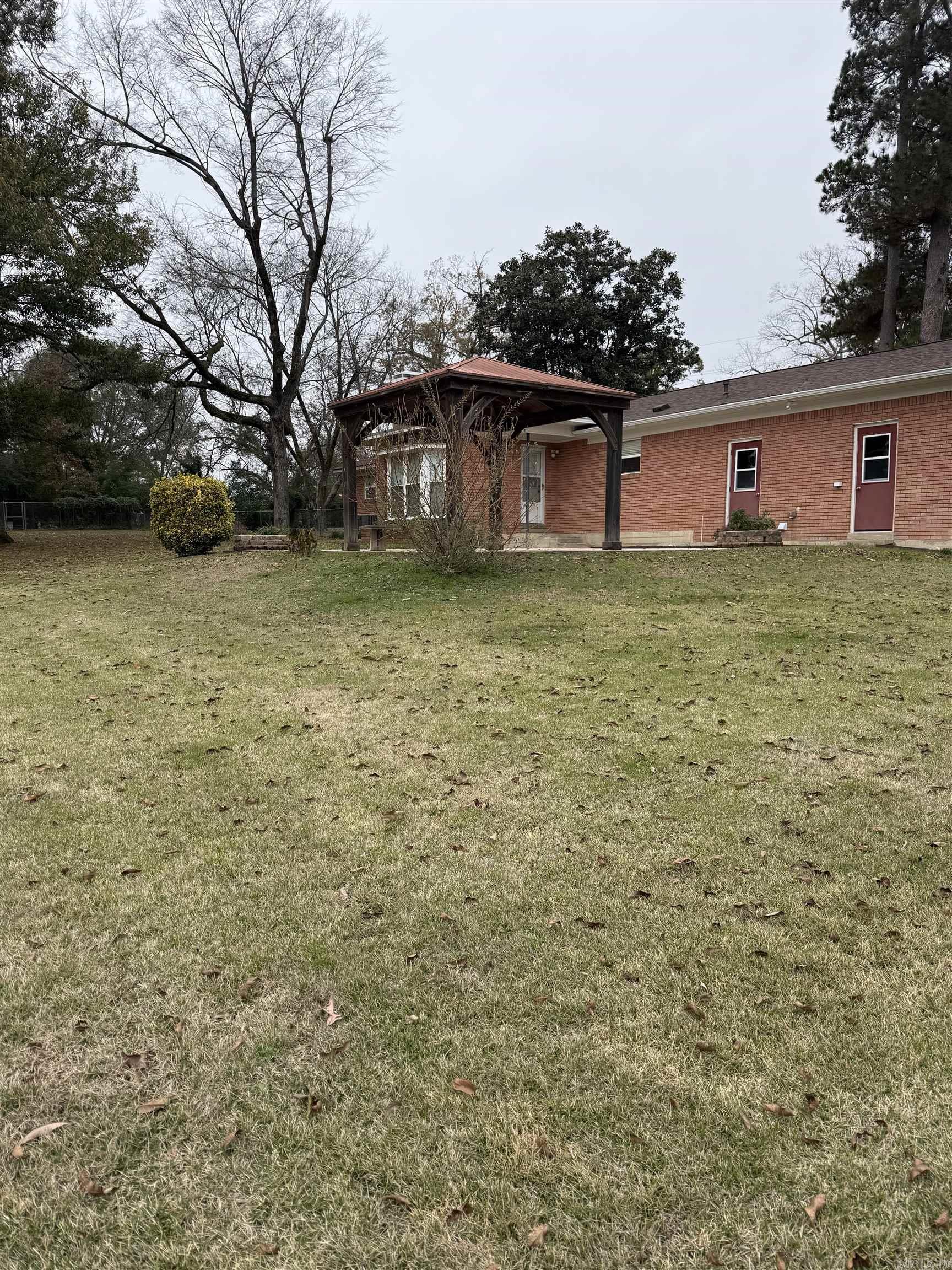 NASHVILLE CITY - Residential