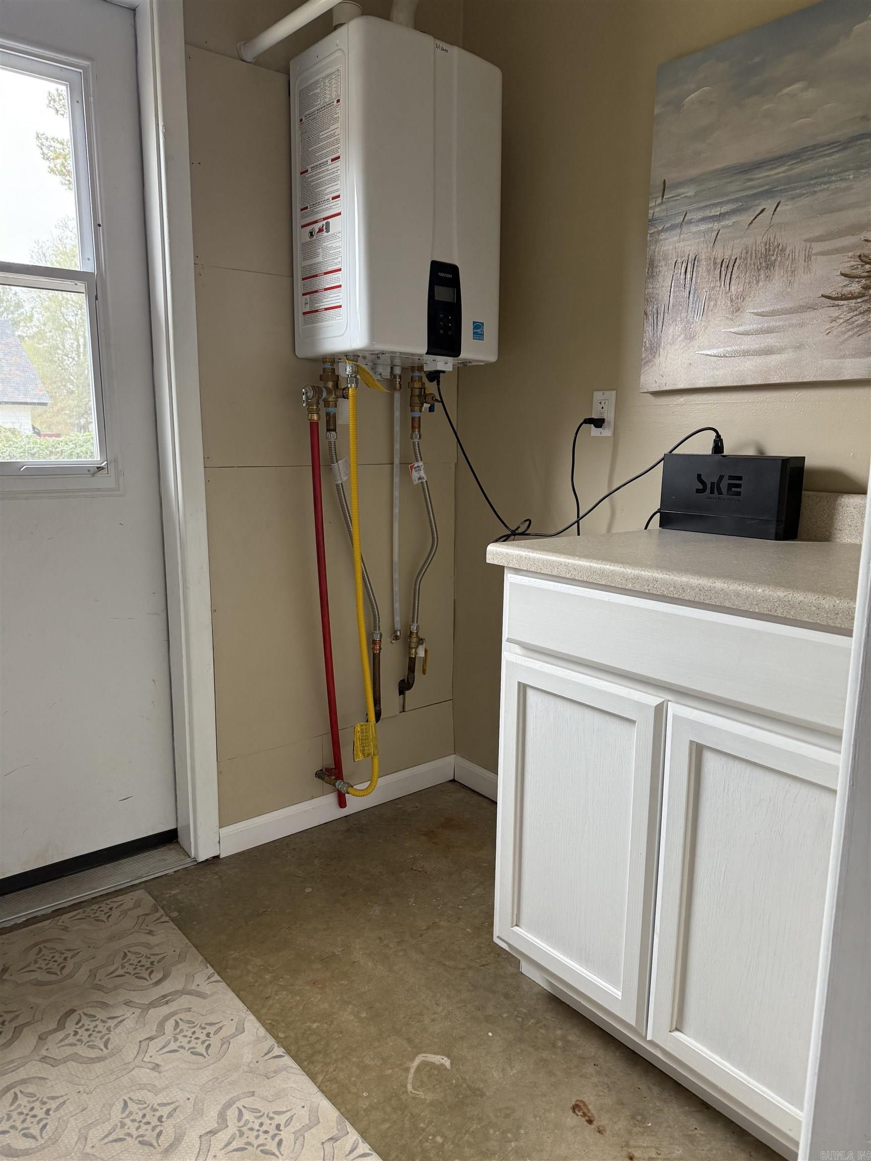 NASHVILLE CITY - Residential