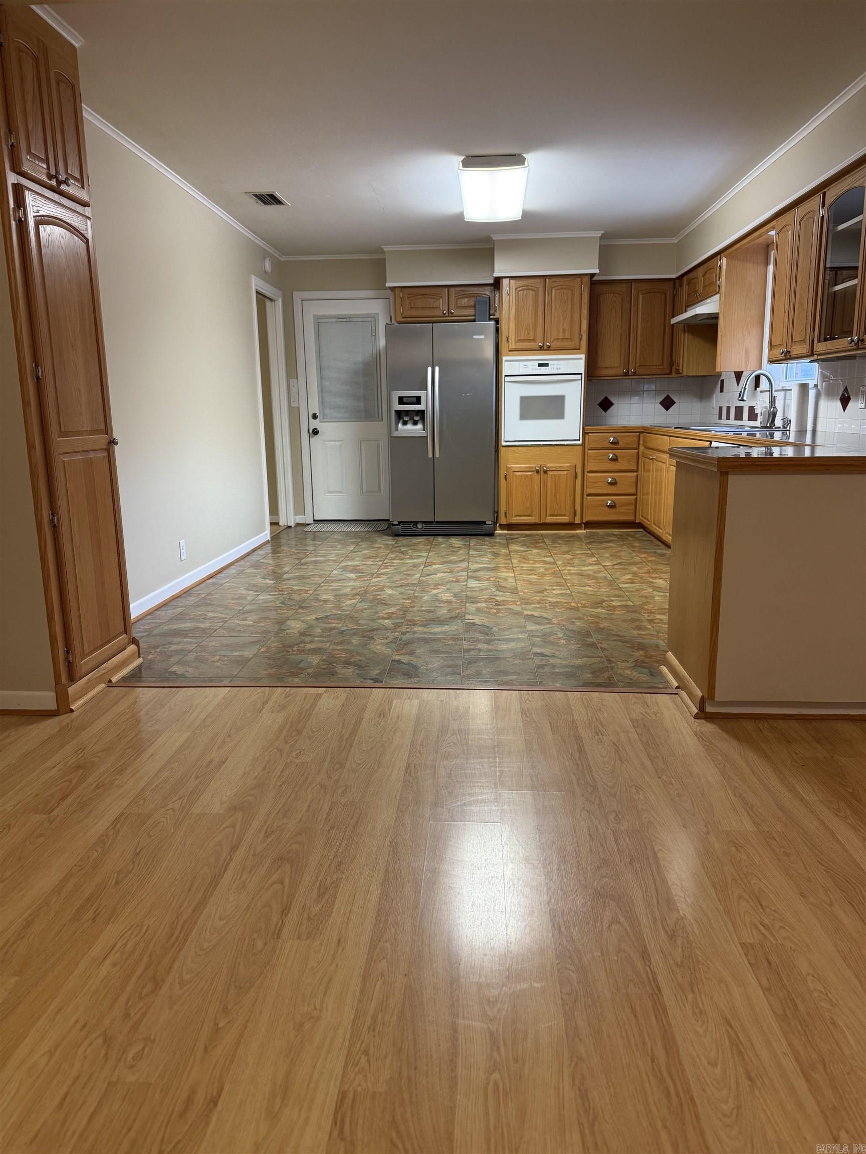 NASHVILLE CITY - Residential