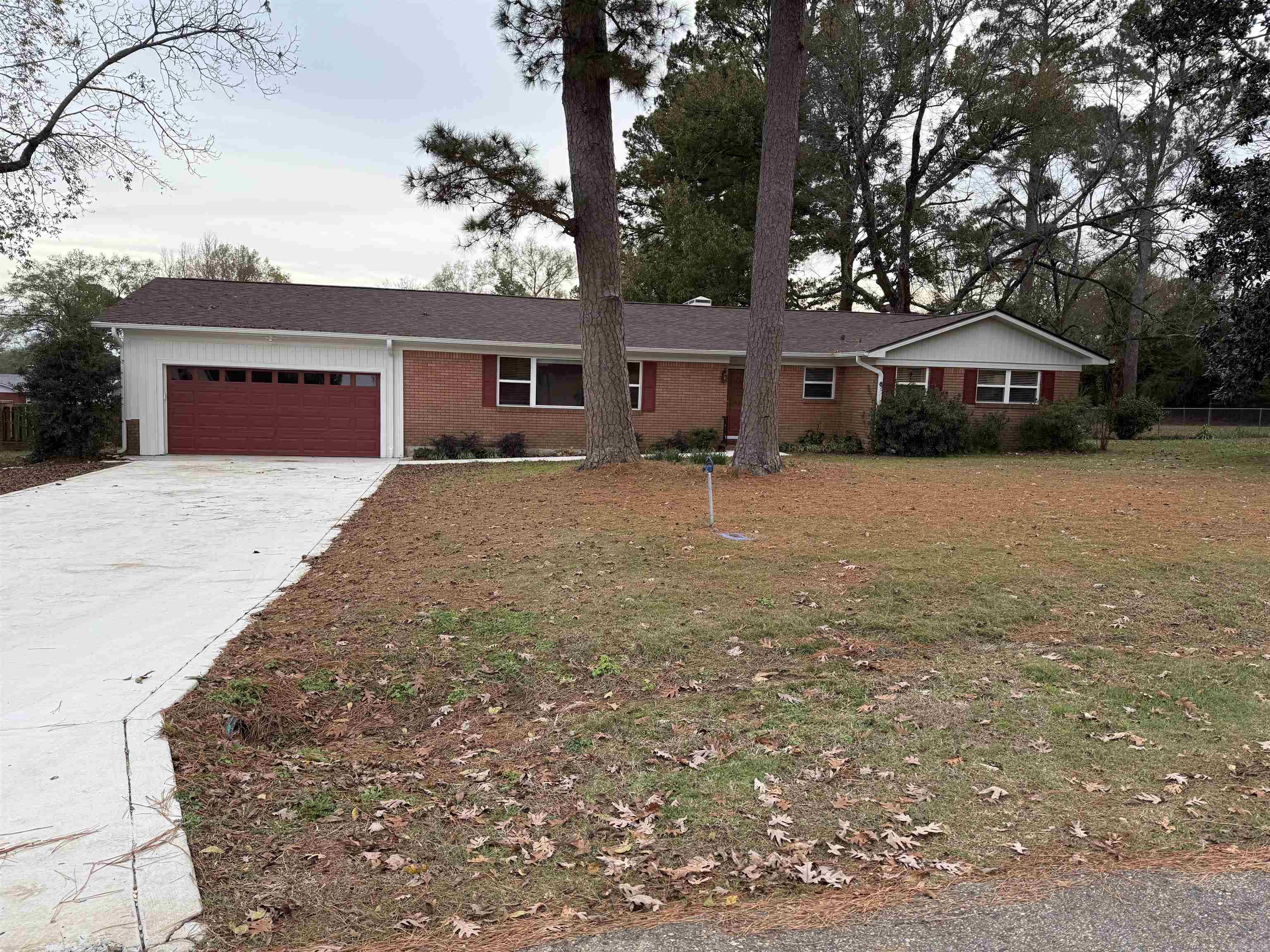 NASHVILLE CITY - Residential