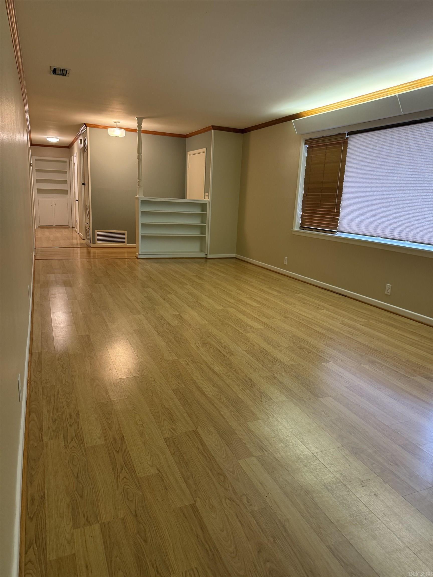 NASHVILLE CITY - Residential