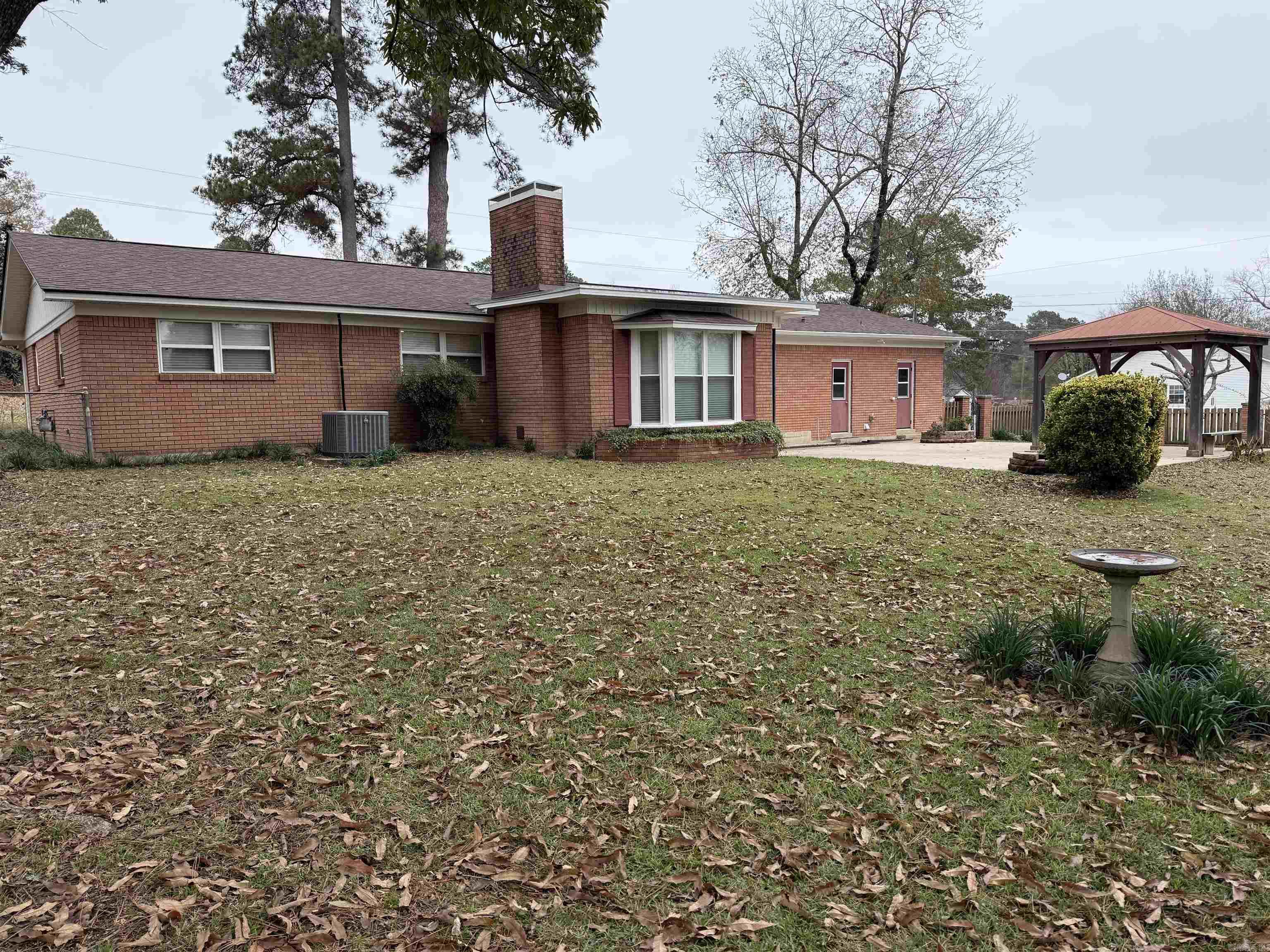 NASHVILLE CITY - Residential