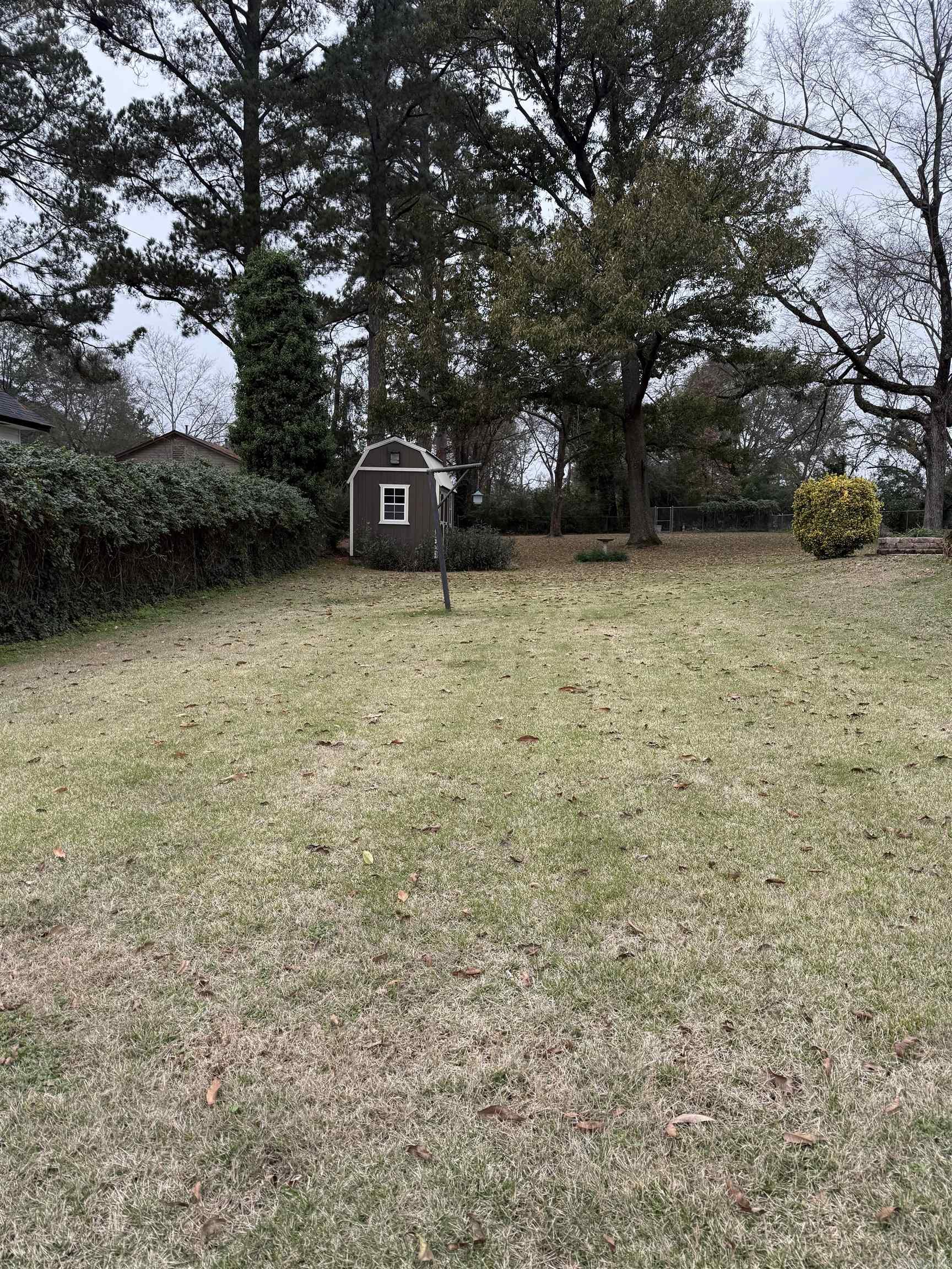 NASHVILLE CITY - Residential