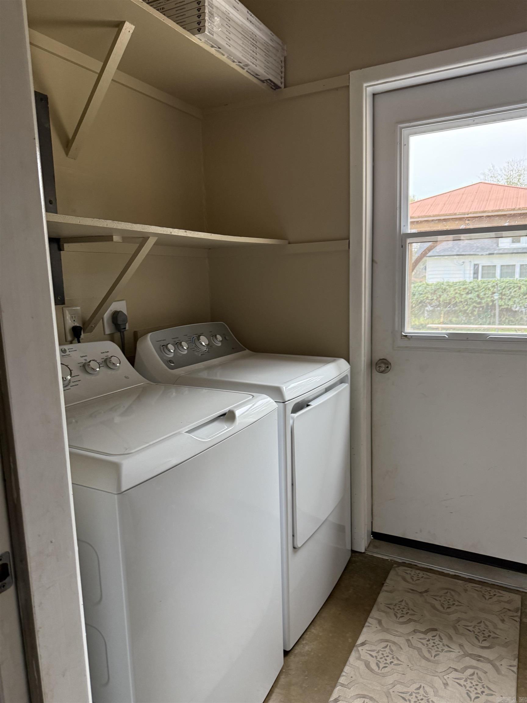 NASHVILLE CITY - Residential