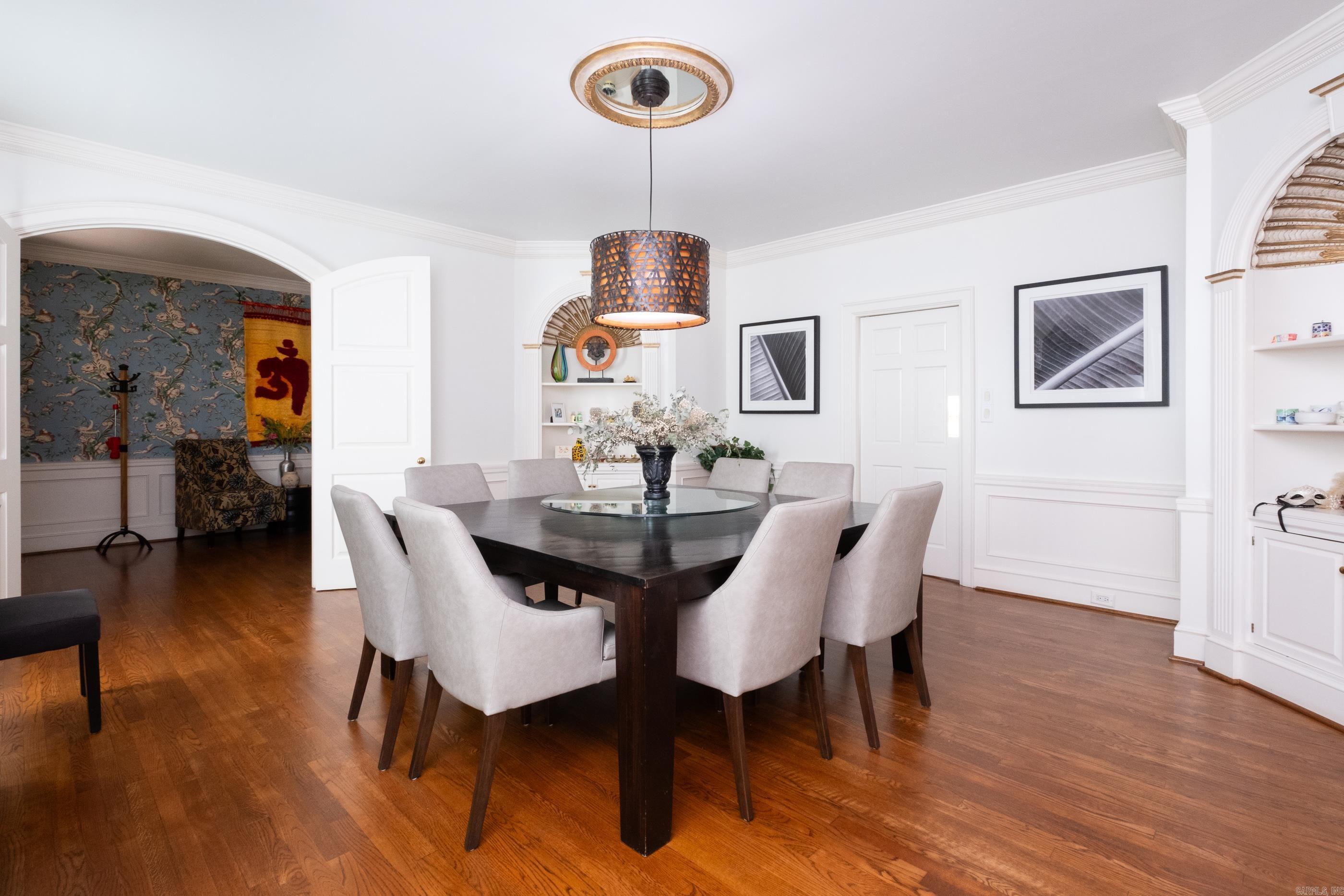 PLEASANT VALLEY - Residential
