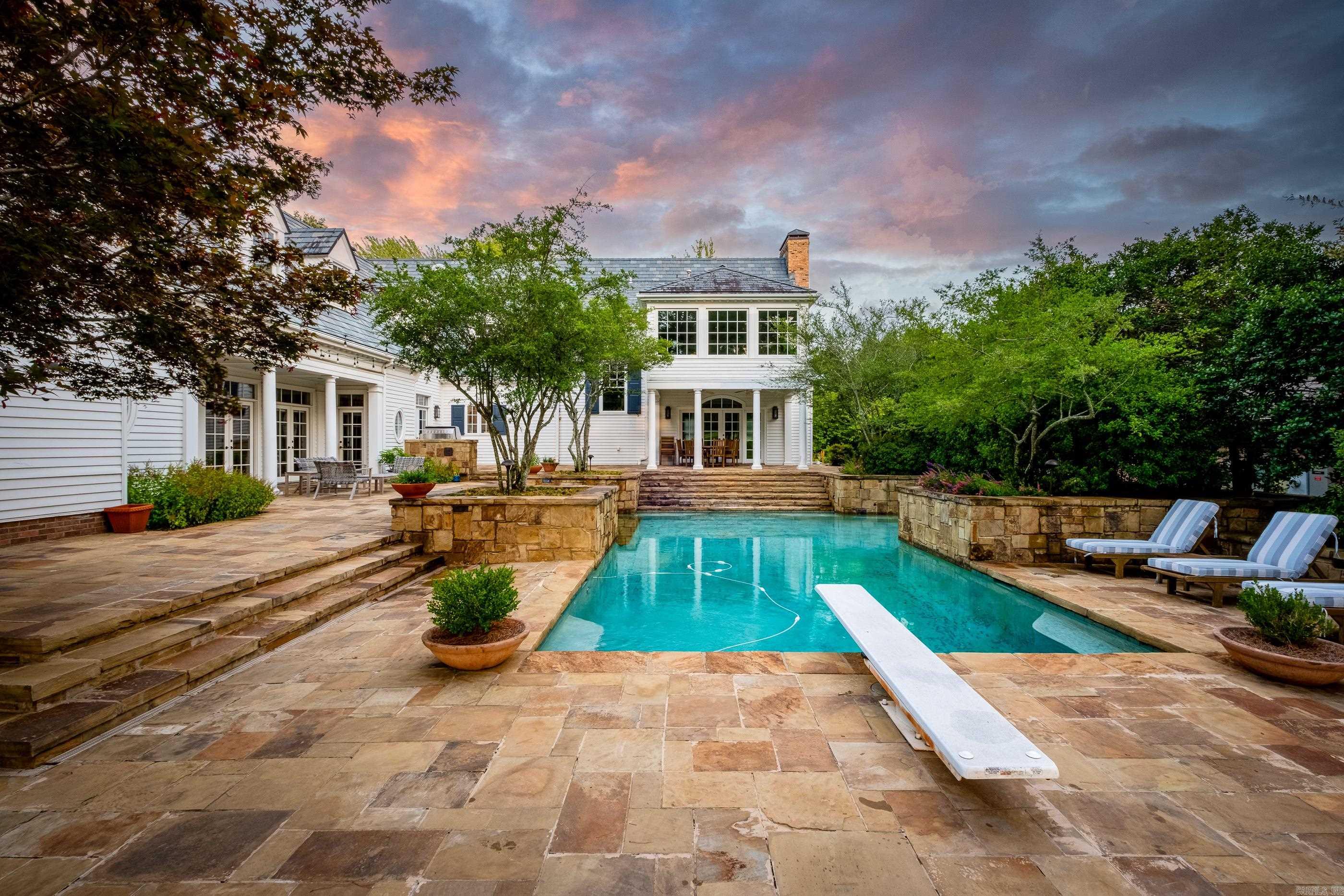 PLEASANT VALLEY - Residential