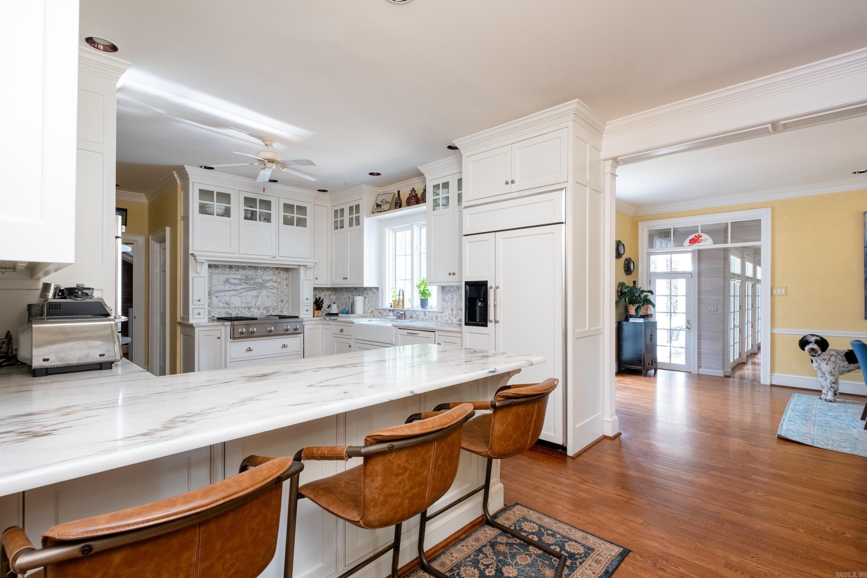 PLEASANT VALLEY - Residential