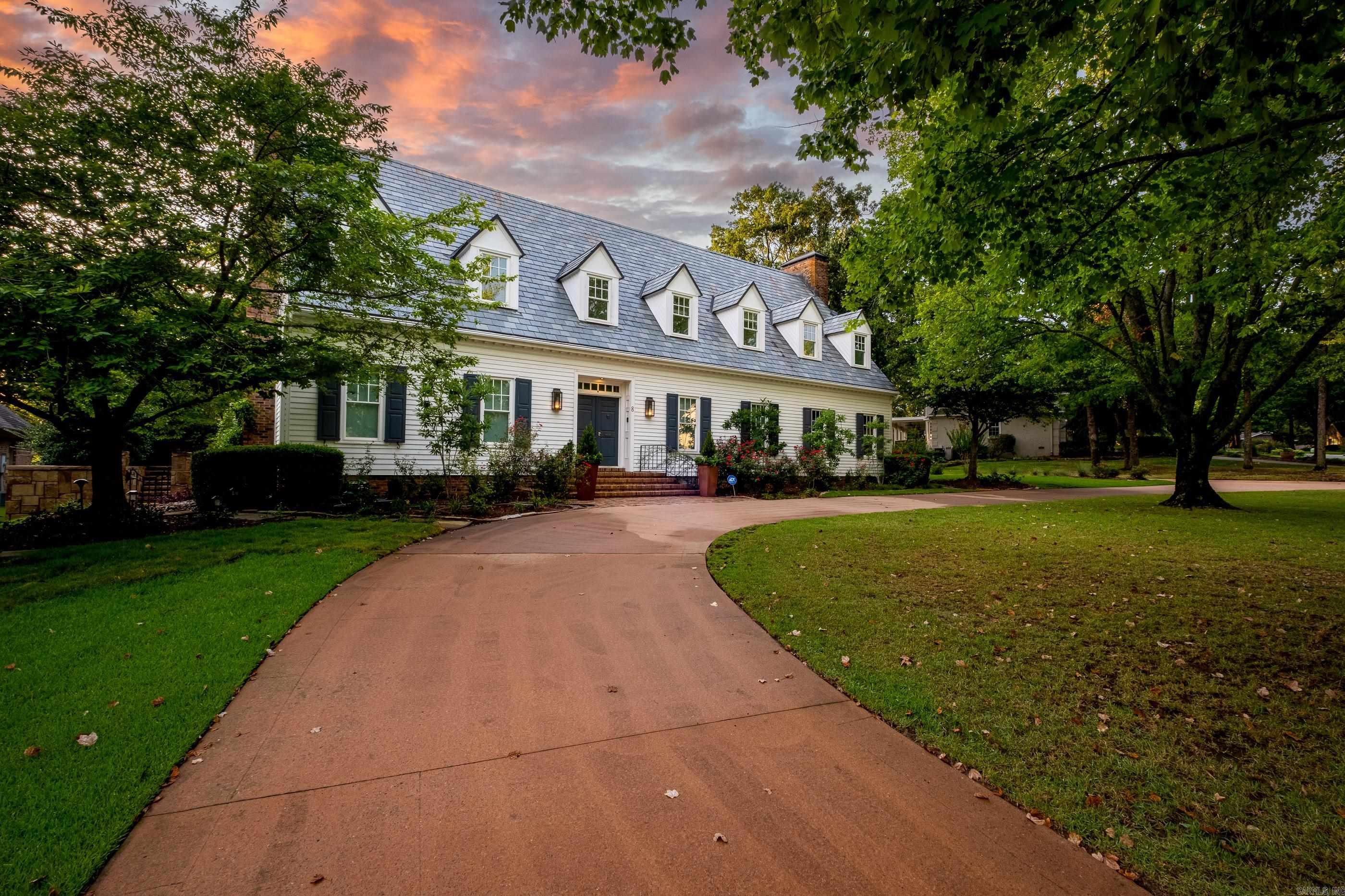 PLEASANT VALLEY - Residential
