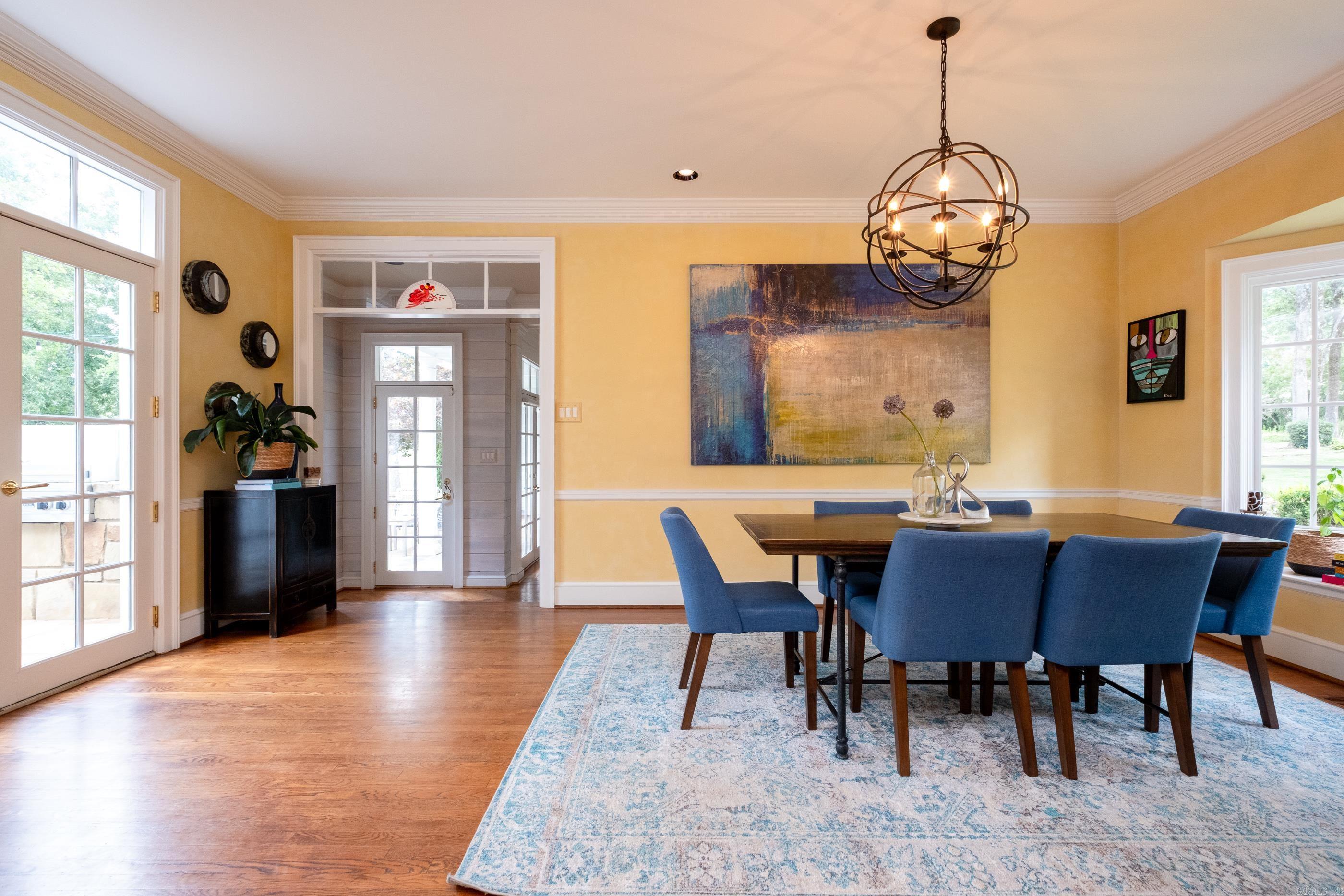 PLEASANT VALLEY - Residential