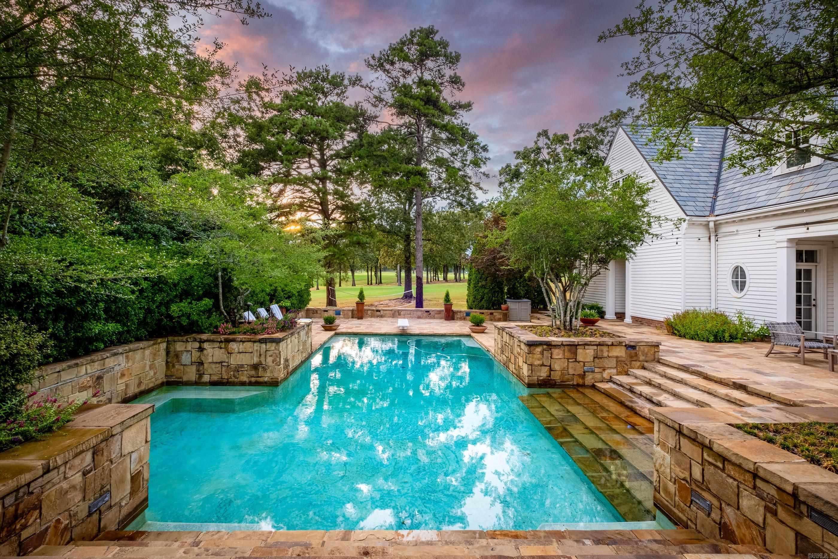 PLEASANT VALLEY - Residential