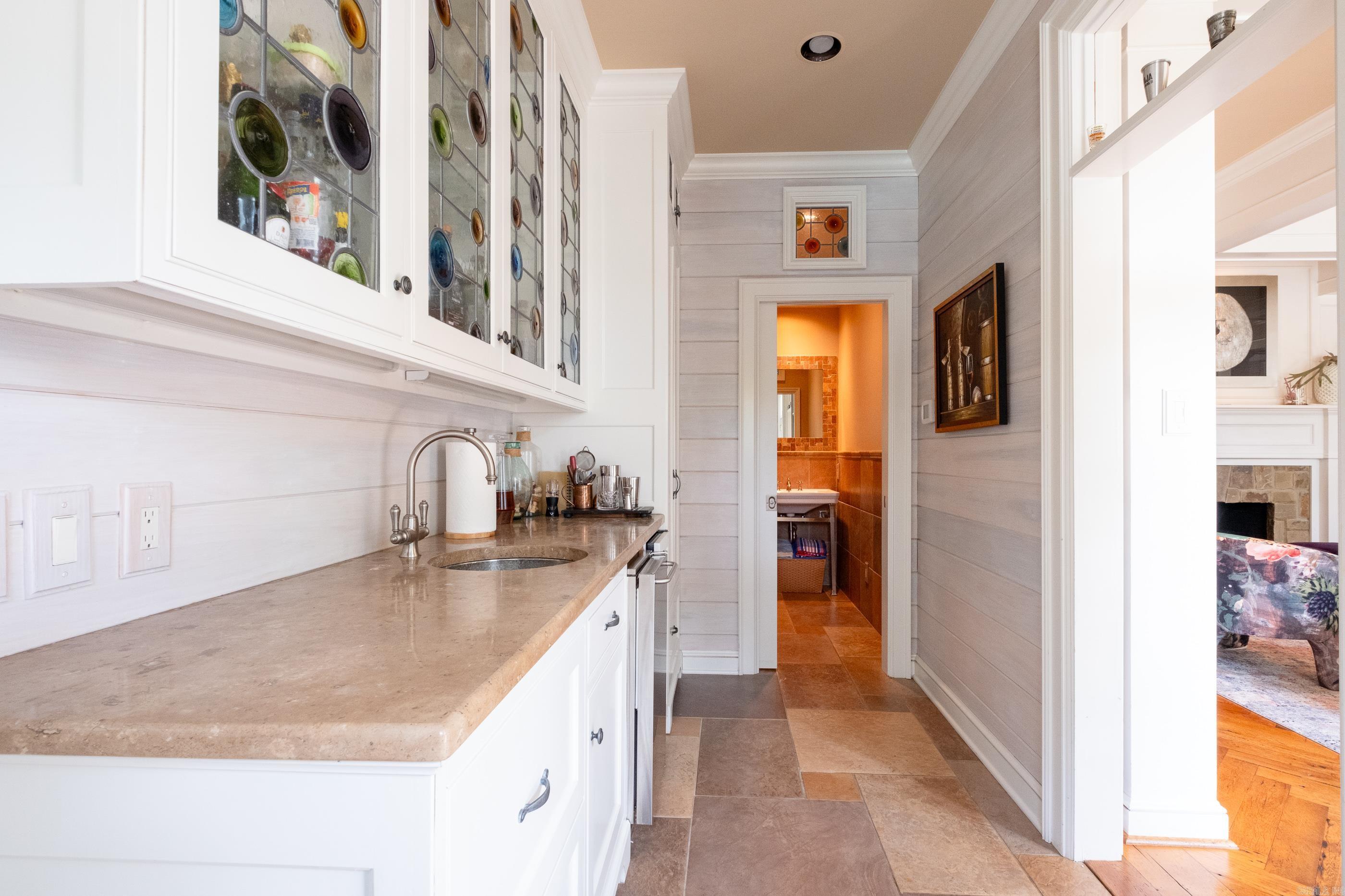 PLEASANT VALLEY - Residential