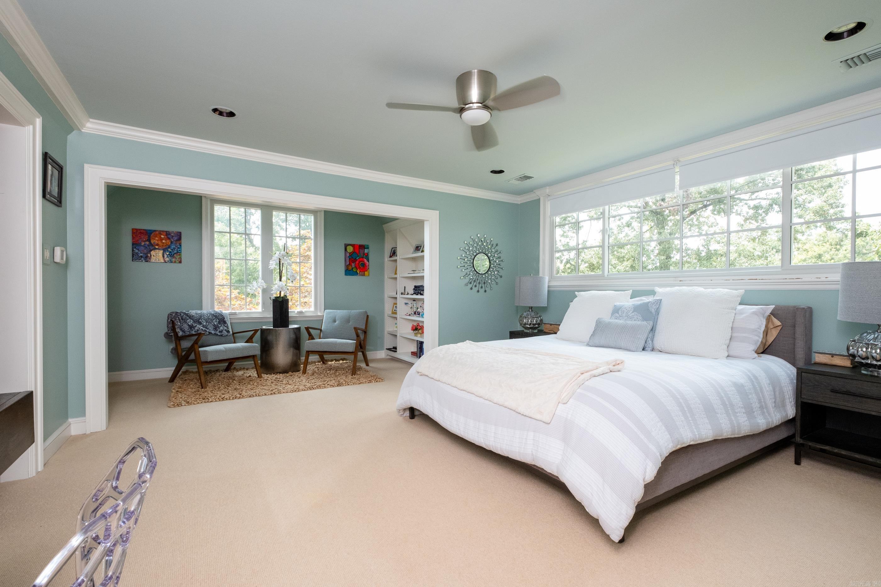 PLEASANT VALLEY - Residential