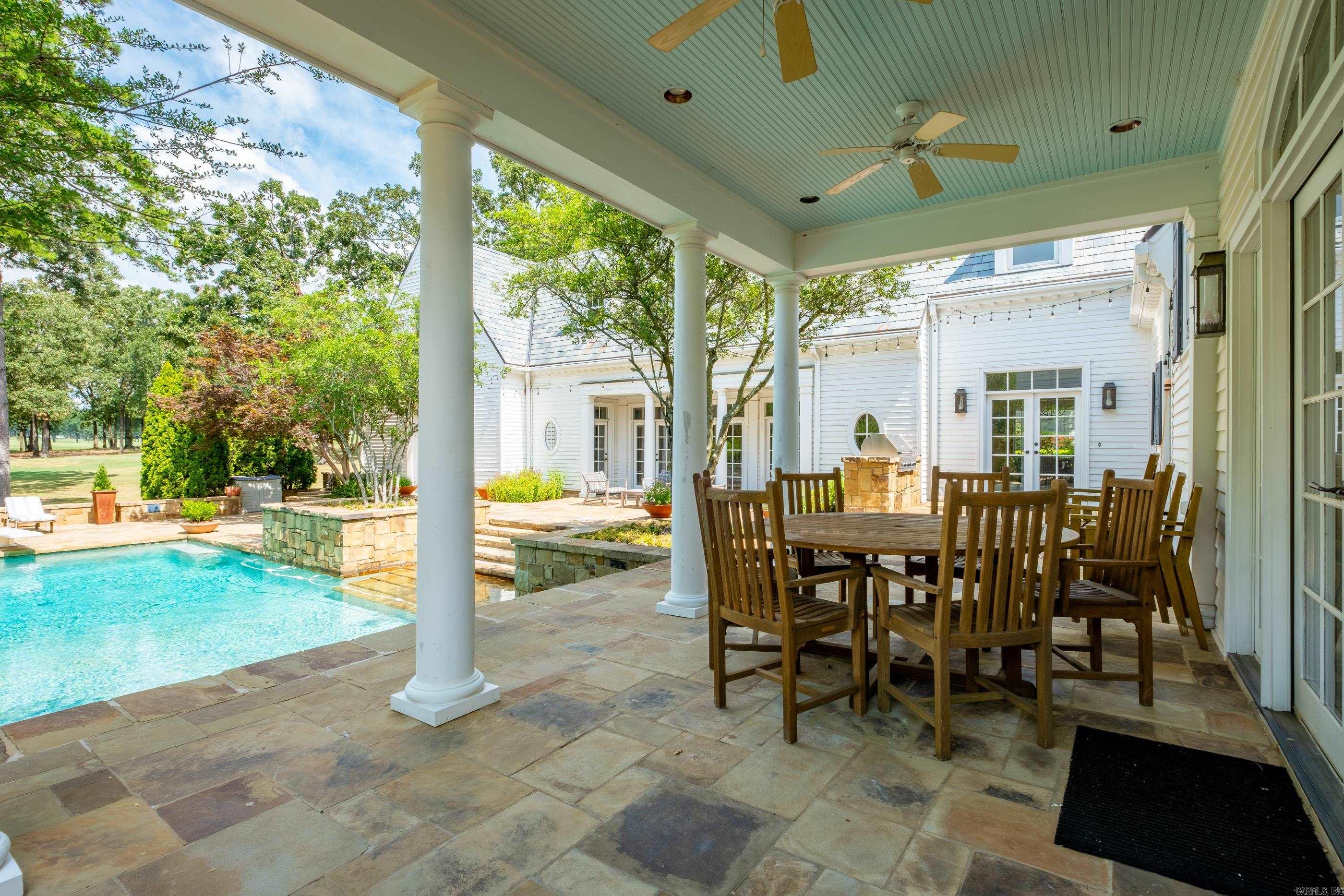 PLEASANT VALLEY - Residential