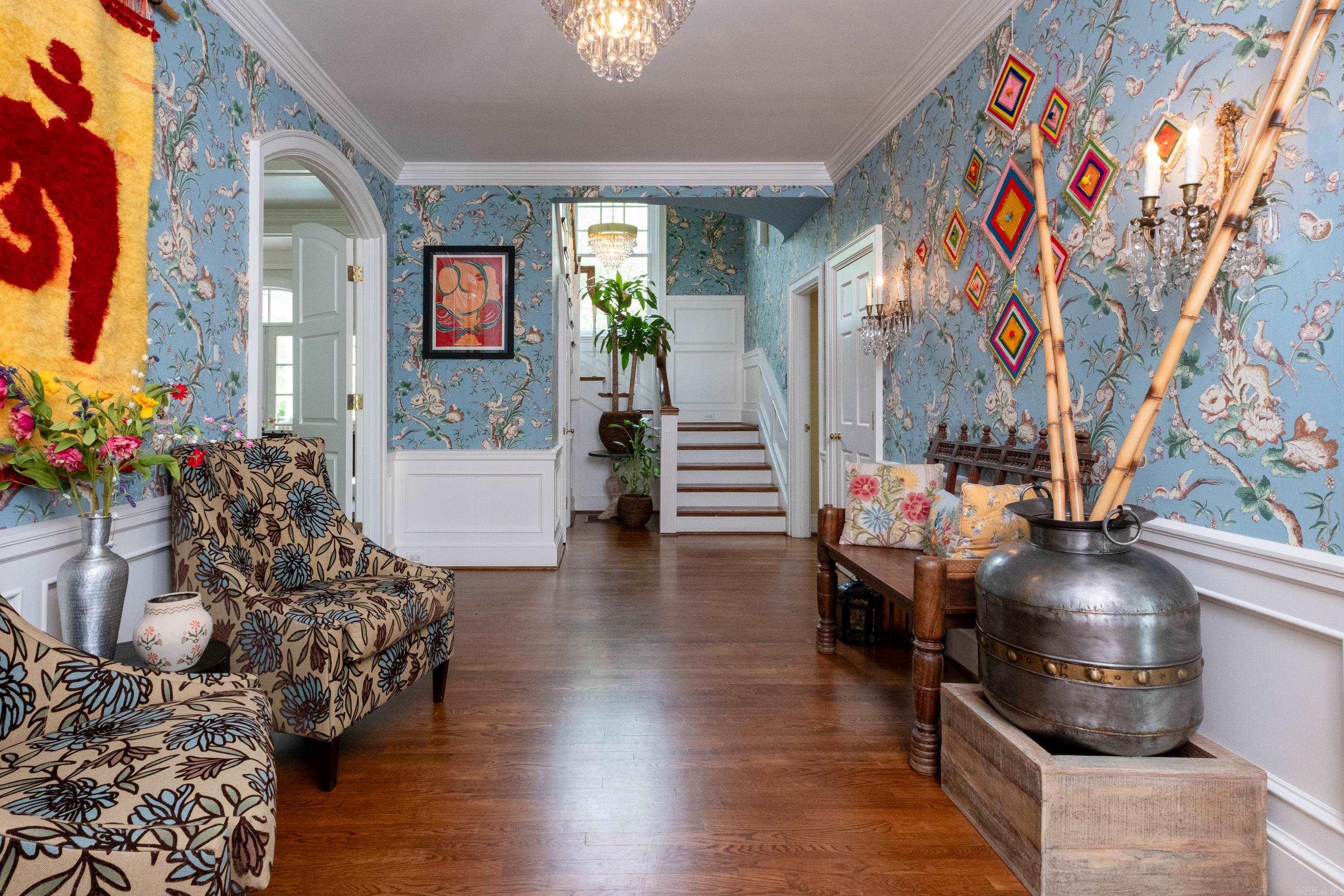 PLEASANT VALLEY - Residential