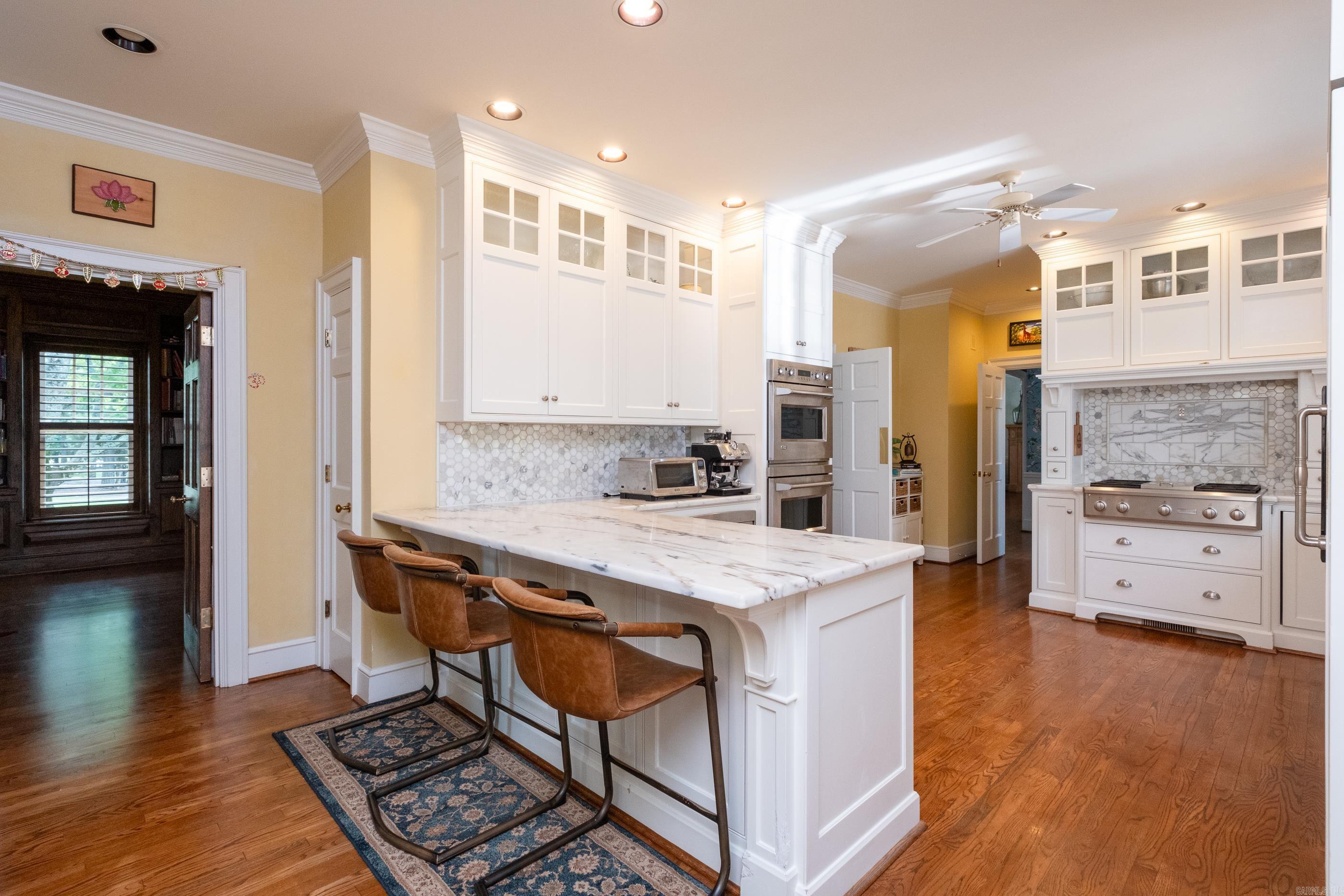 PLEASANT VALLEY - Residential