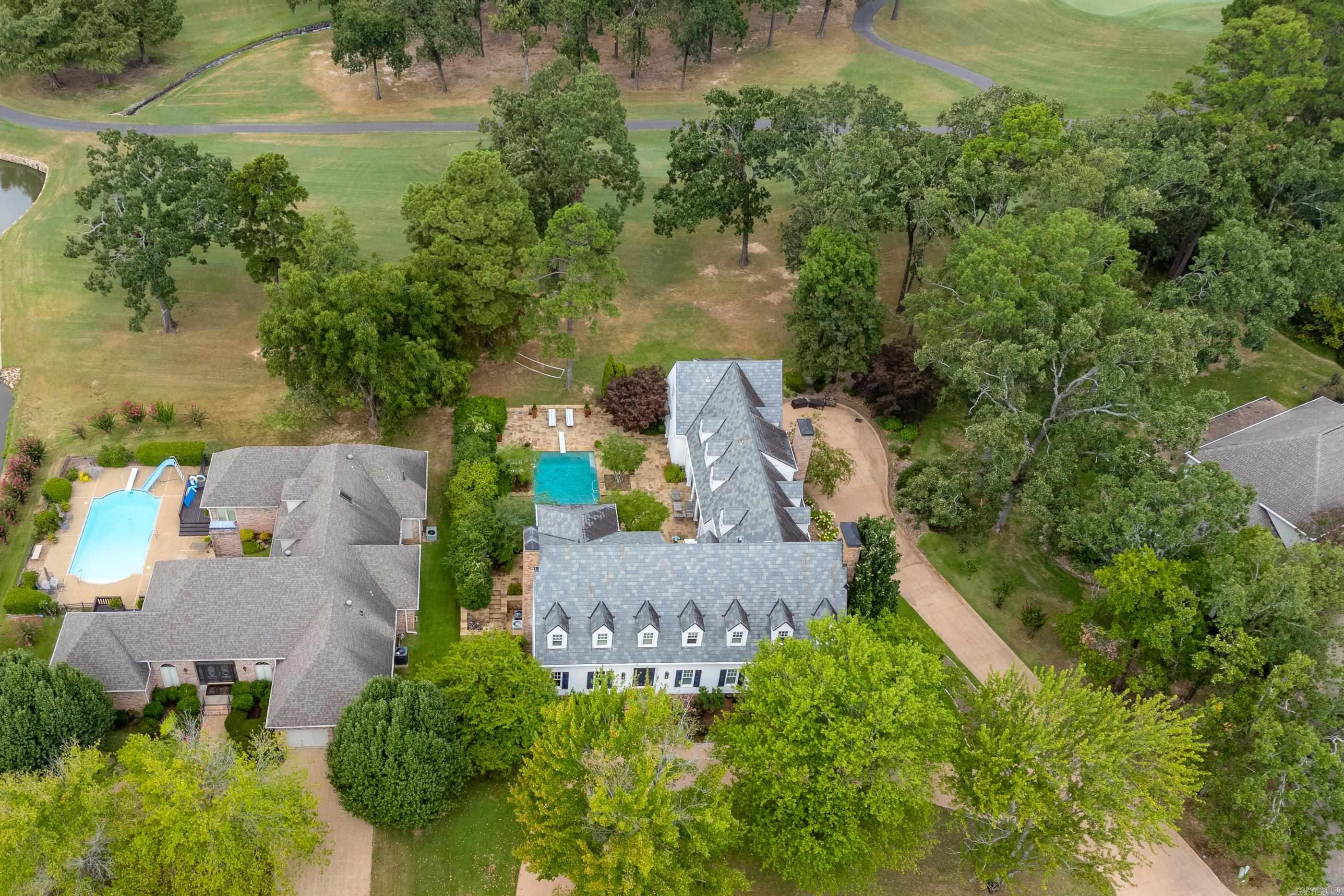 PLEASANT VALLEY - Residential