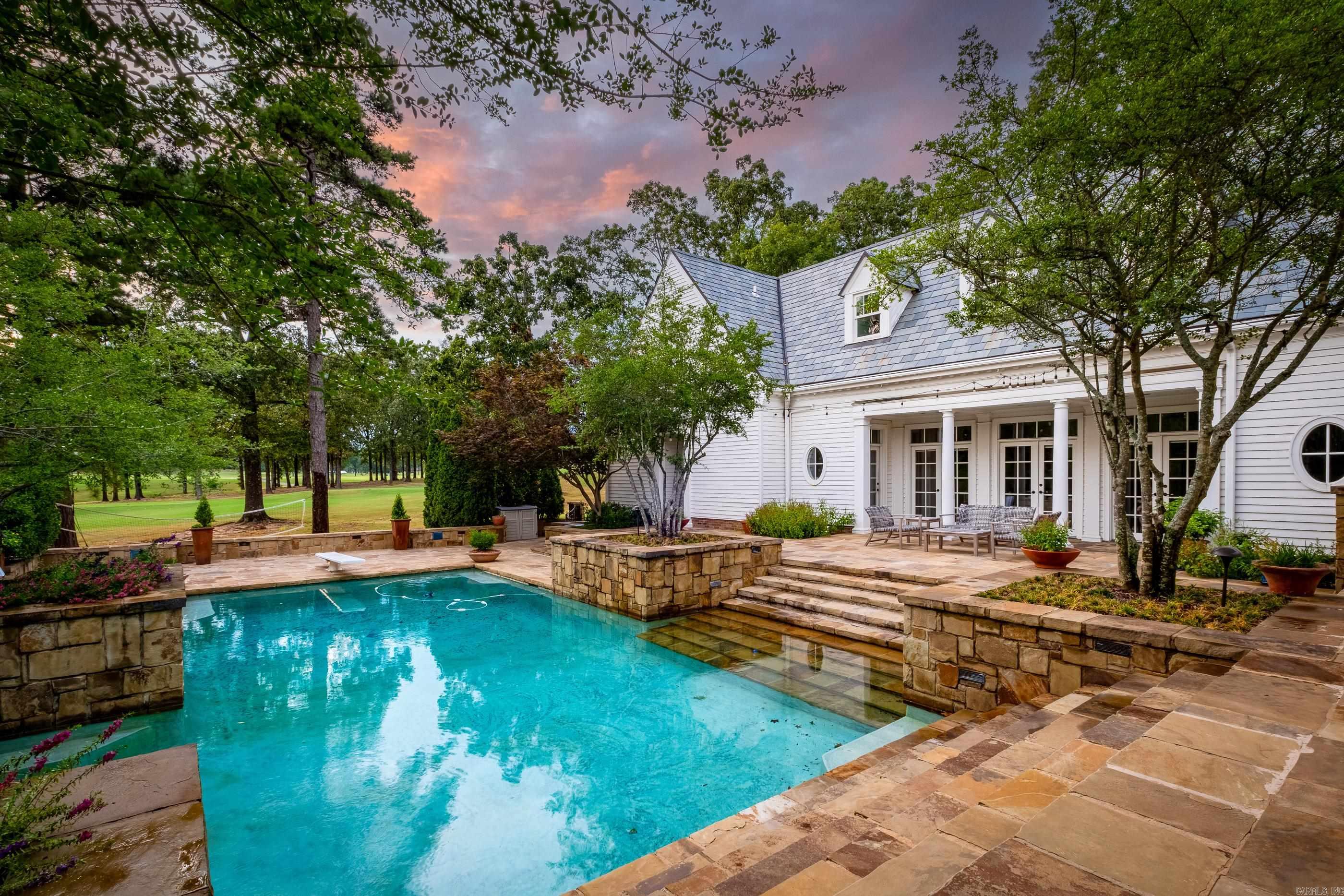 PLEASANT VALLEY - Residential