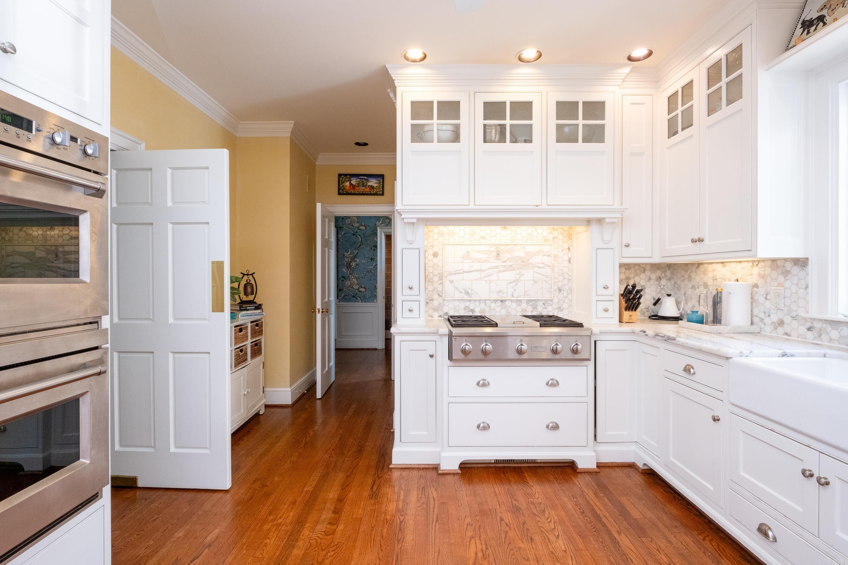 PLEASANT VALLEY - Residential