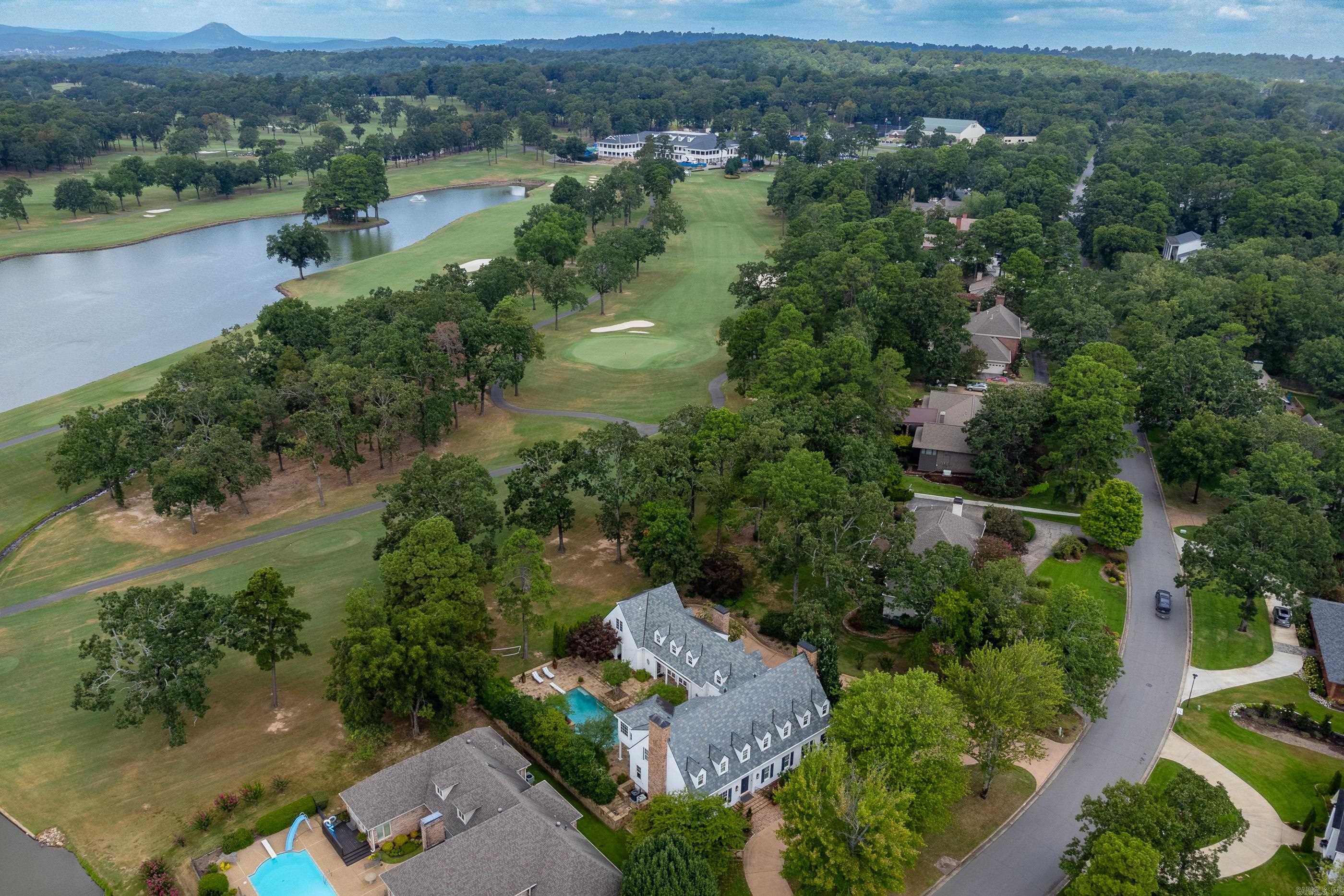 PLEASANT VALLEY - Residential