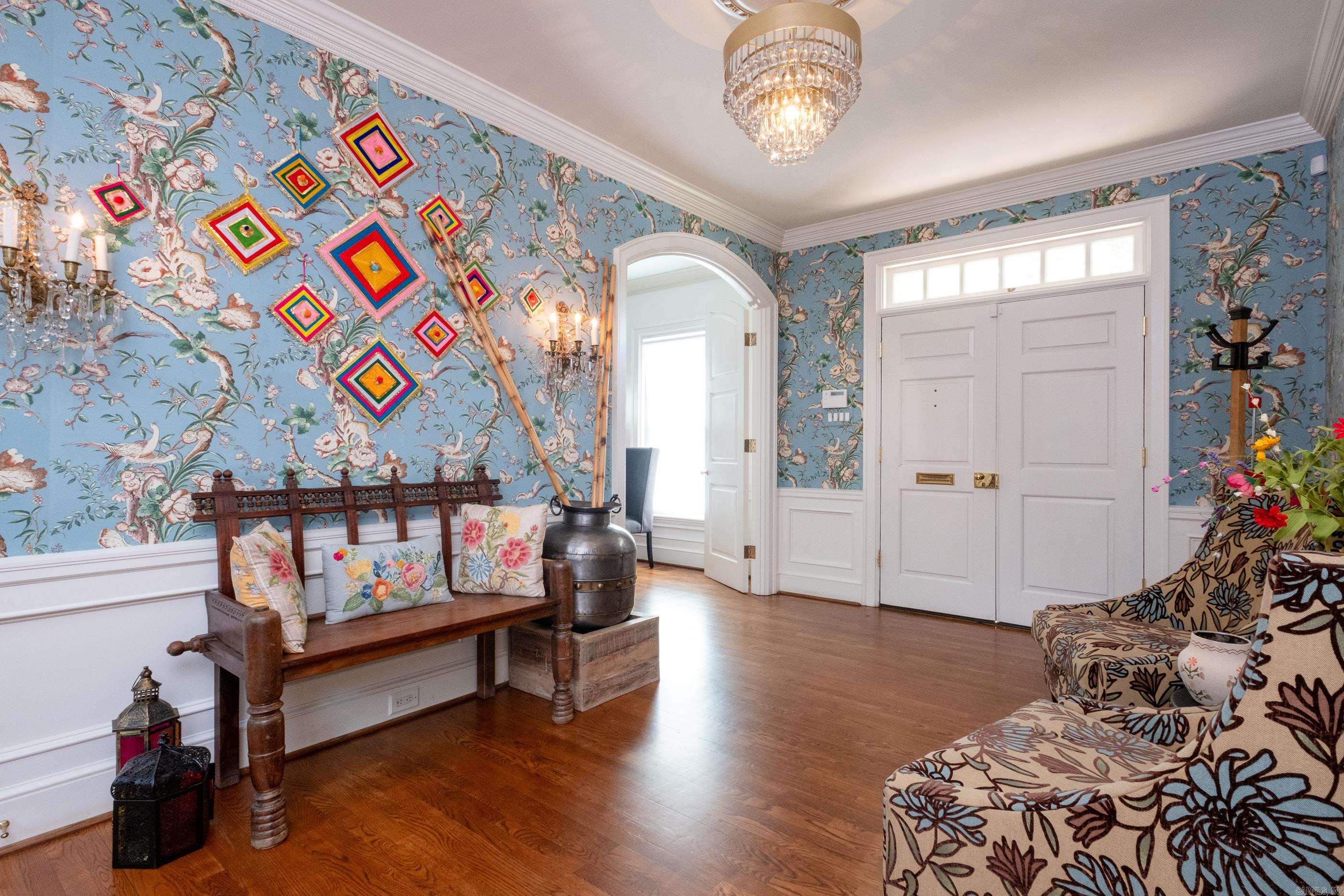 PLEASANT VALLEY - Residential