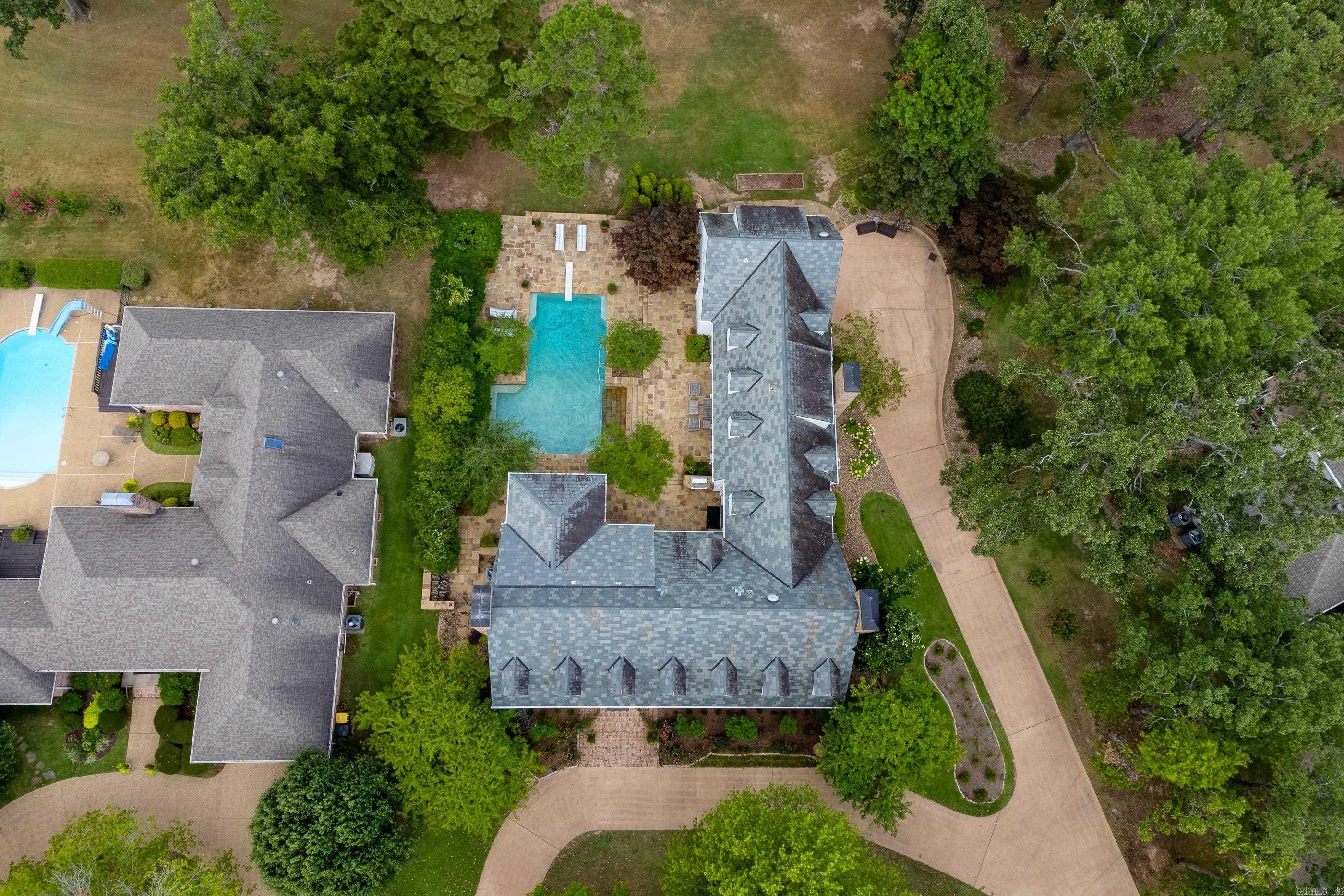 PLEASANT VALLEY - Residential
