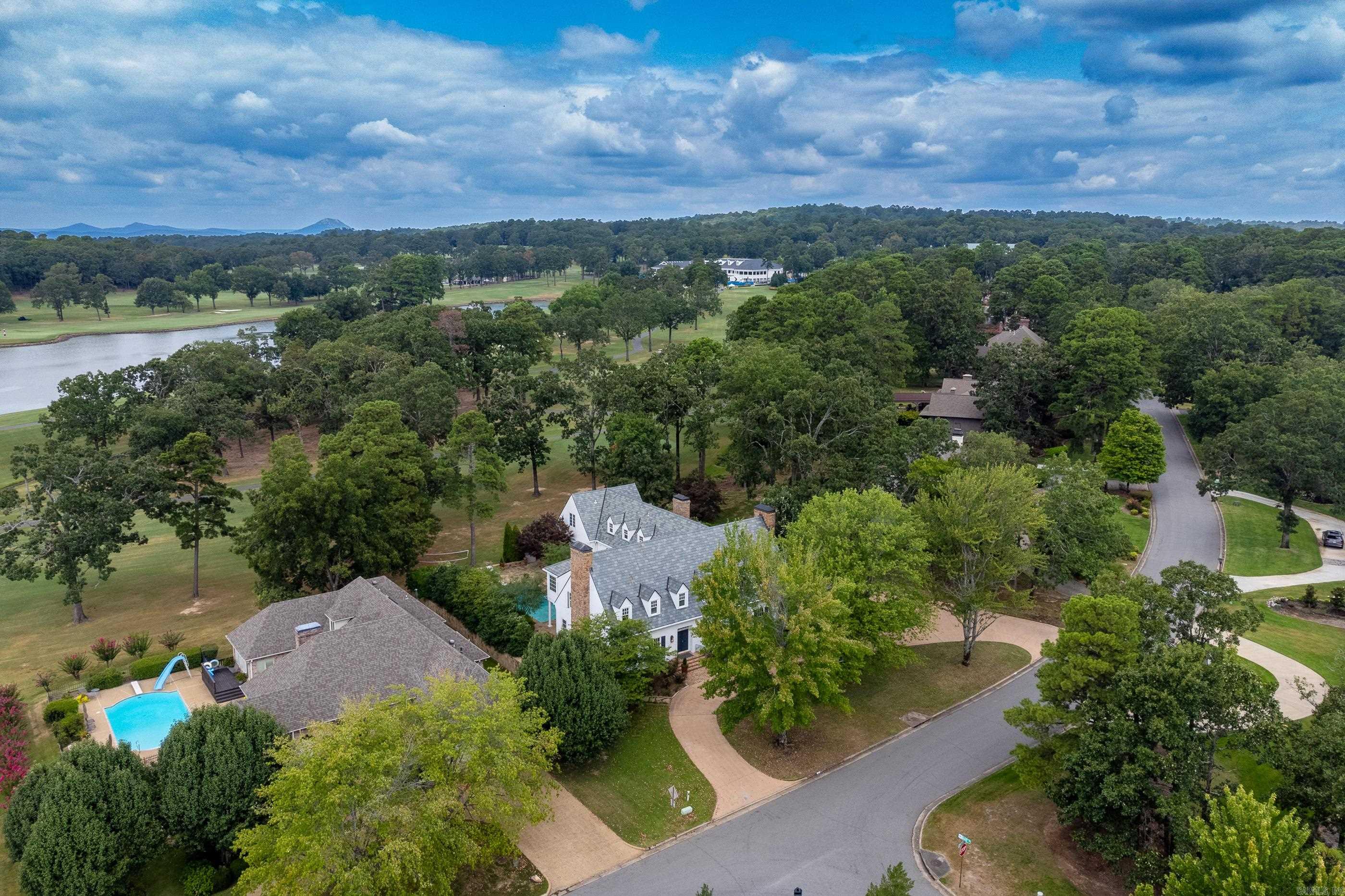 PLEASANT VALLEY - Residential