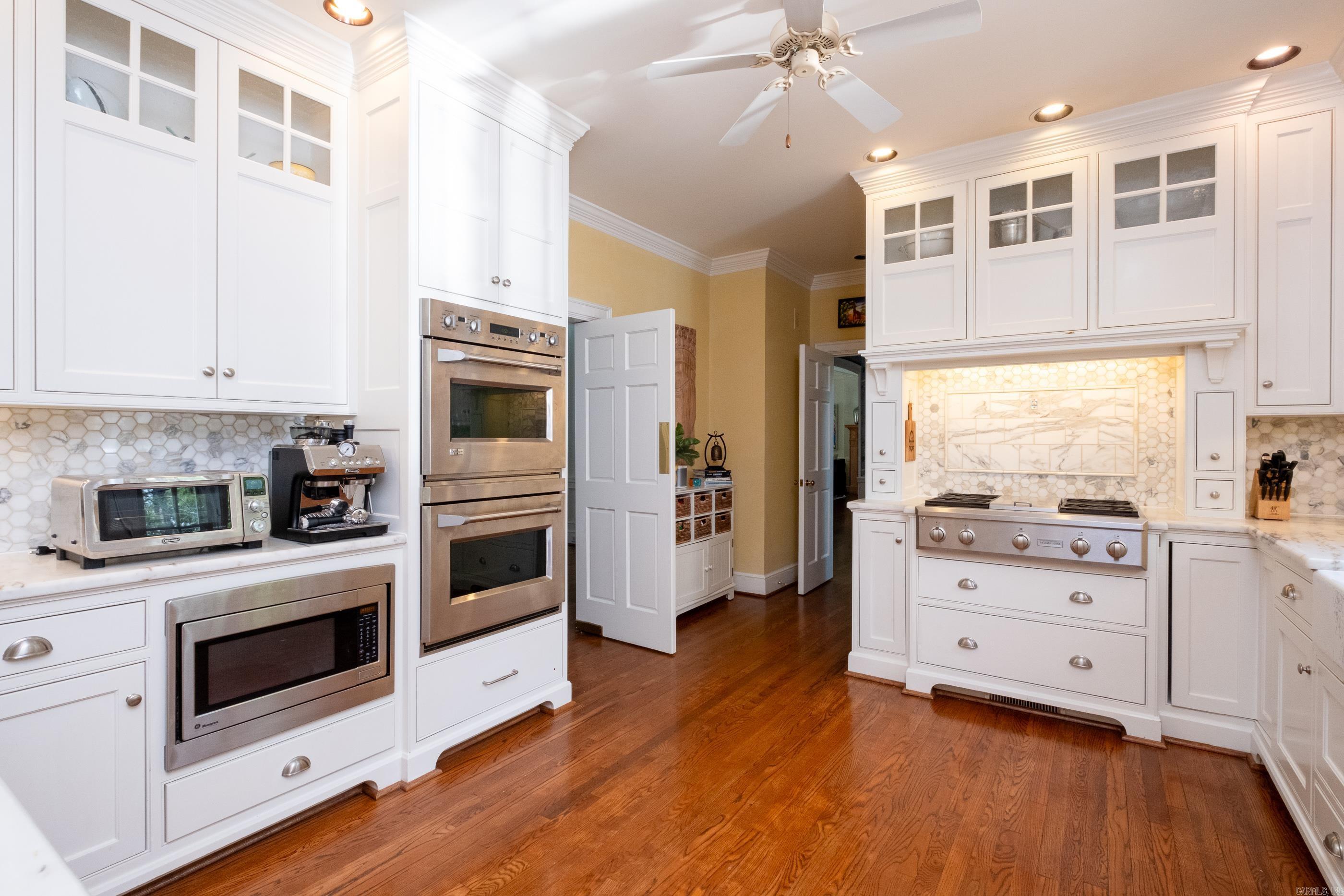 PLEASANT VALLEY - Residential