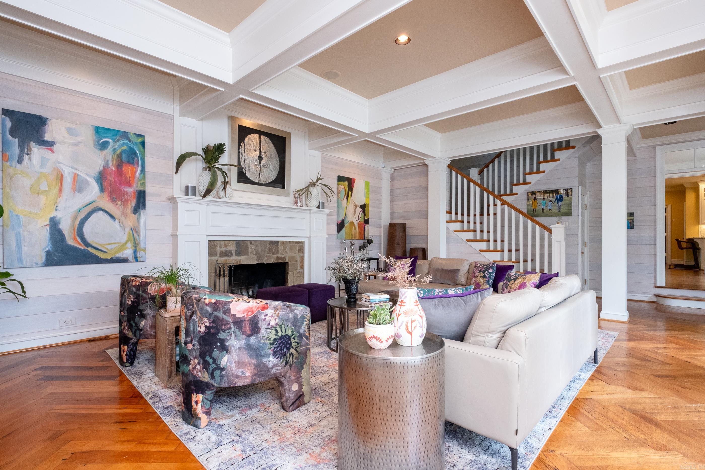 PLEASANT VALLEY - Residential