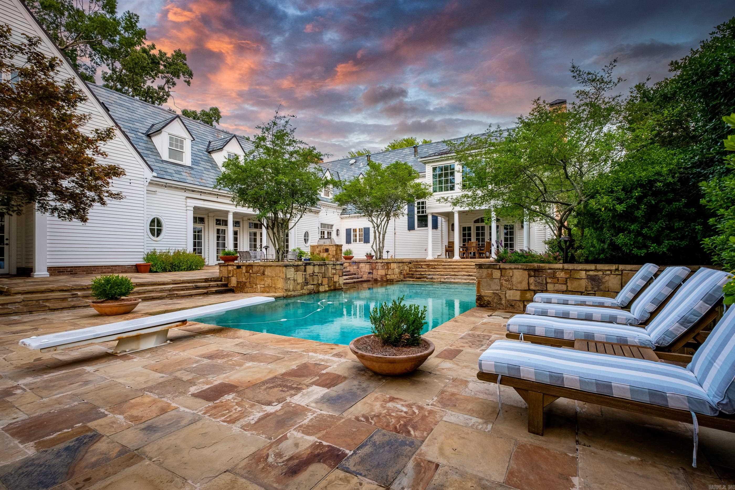 PLEASANT VALLEY - Residential