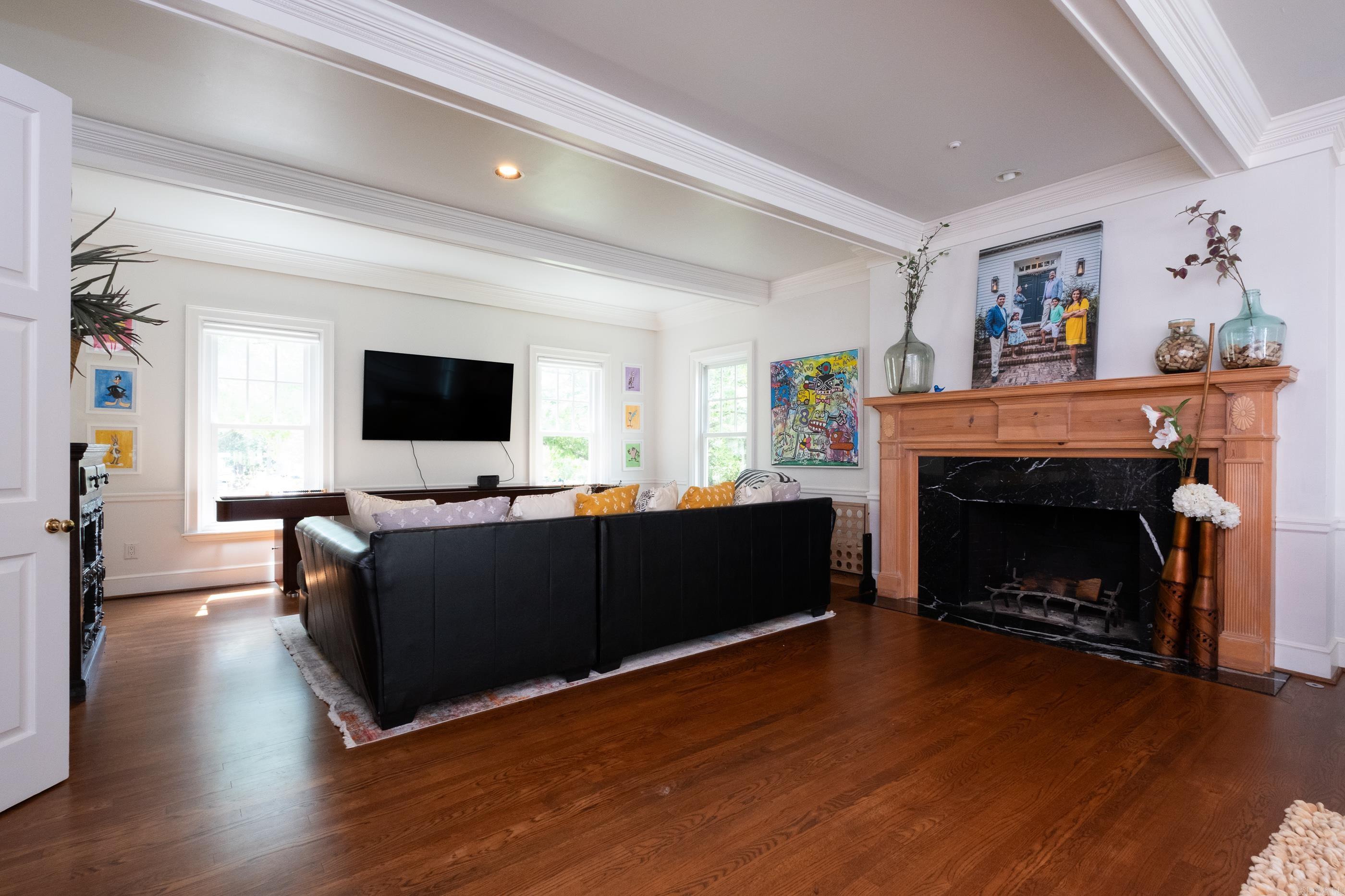 PLEASANT VALLEY - Residential