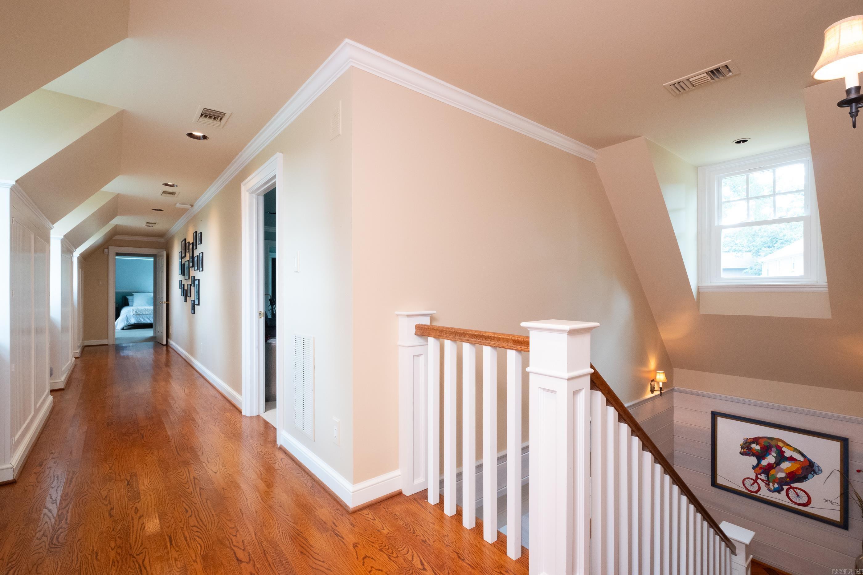 PLEASANT VALLEY - Residential