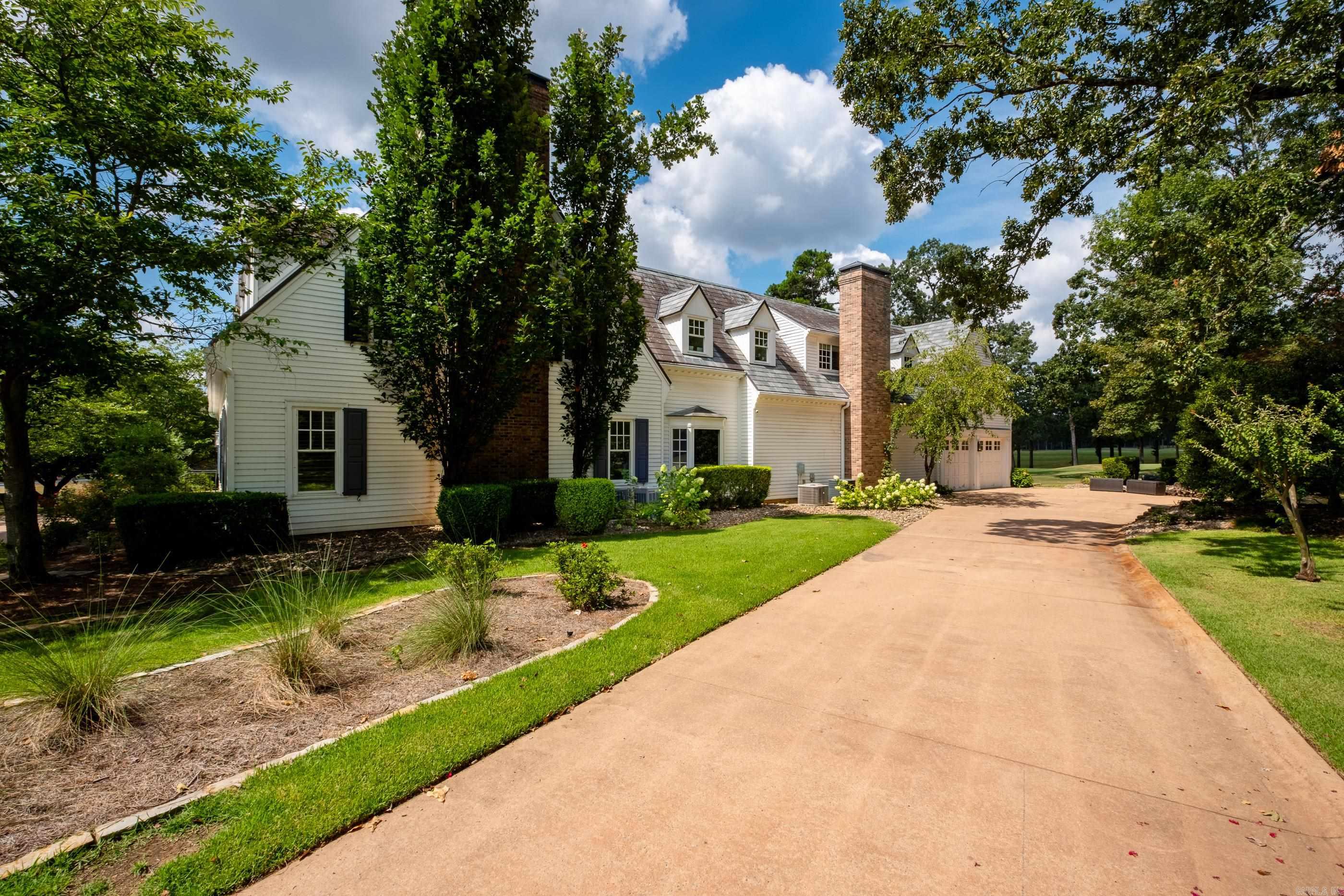 PLEASANT VALLEY - Residential