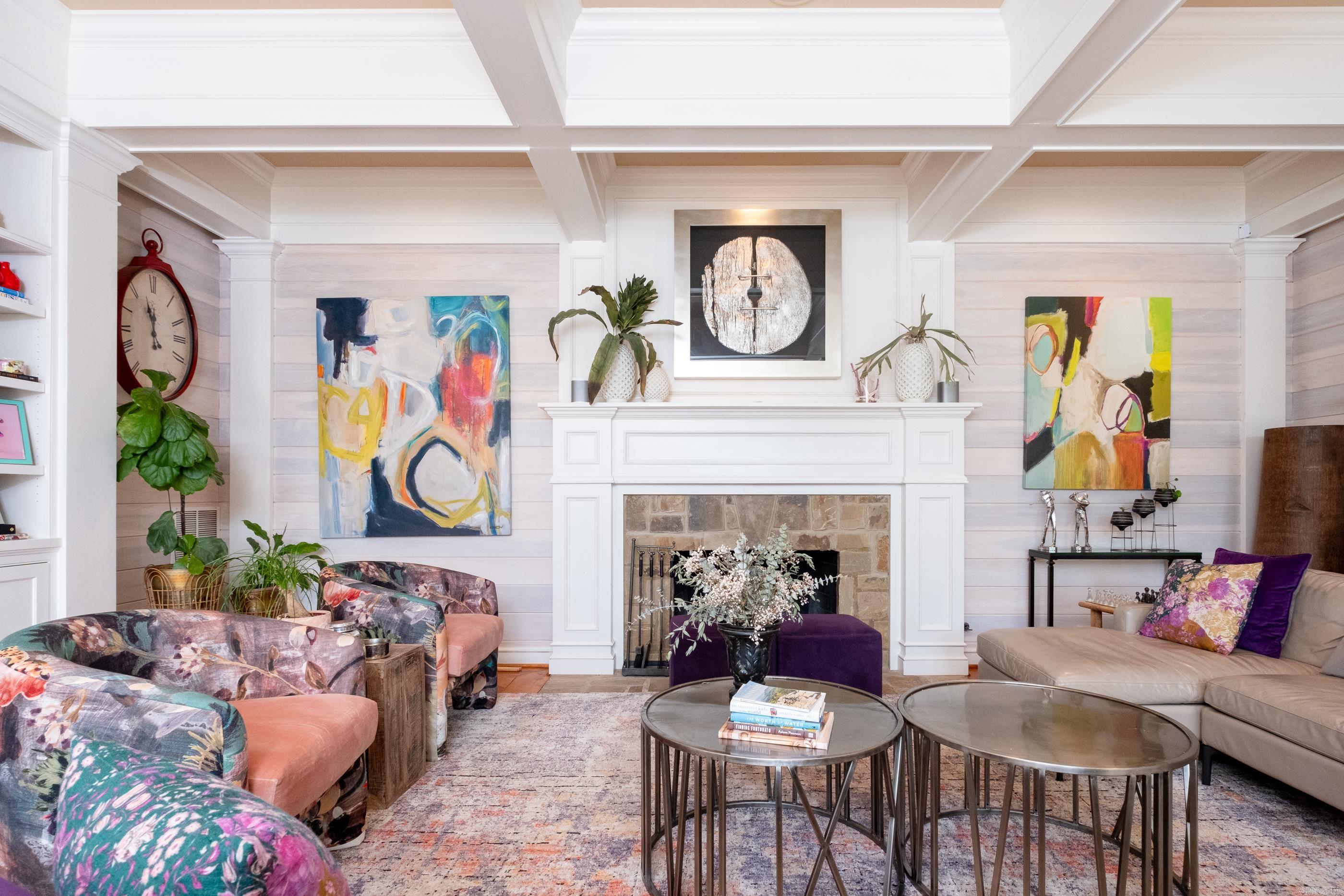 PLEASANT VALLEY - Residential