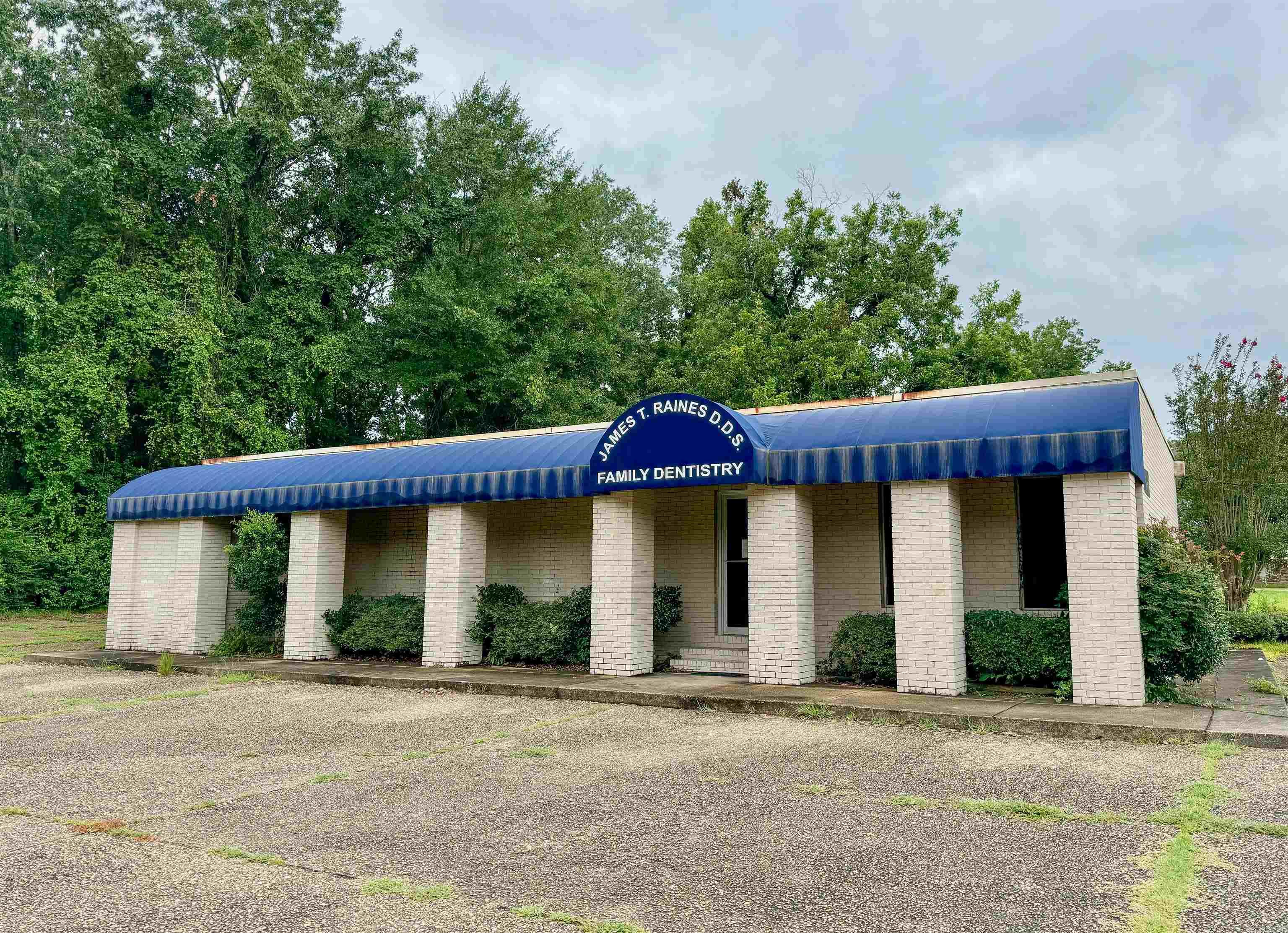 Delta Minor - Commercial Sale