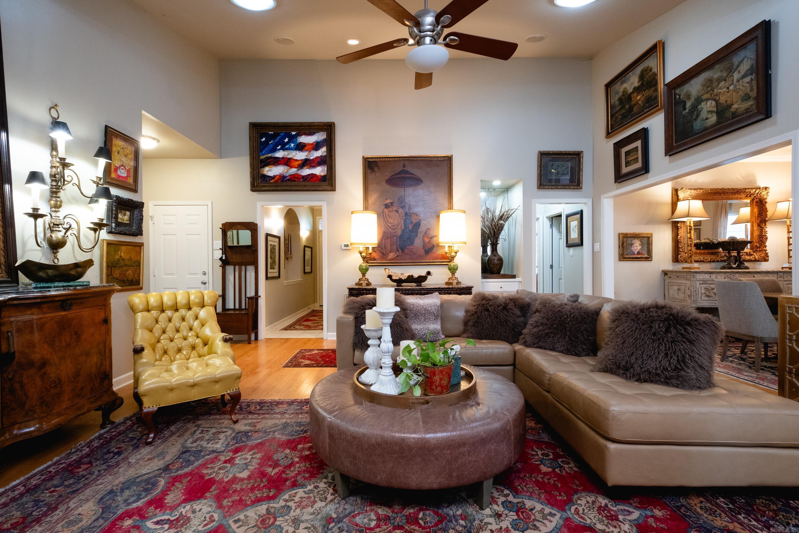 Westbury - Residential