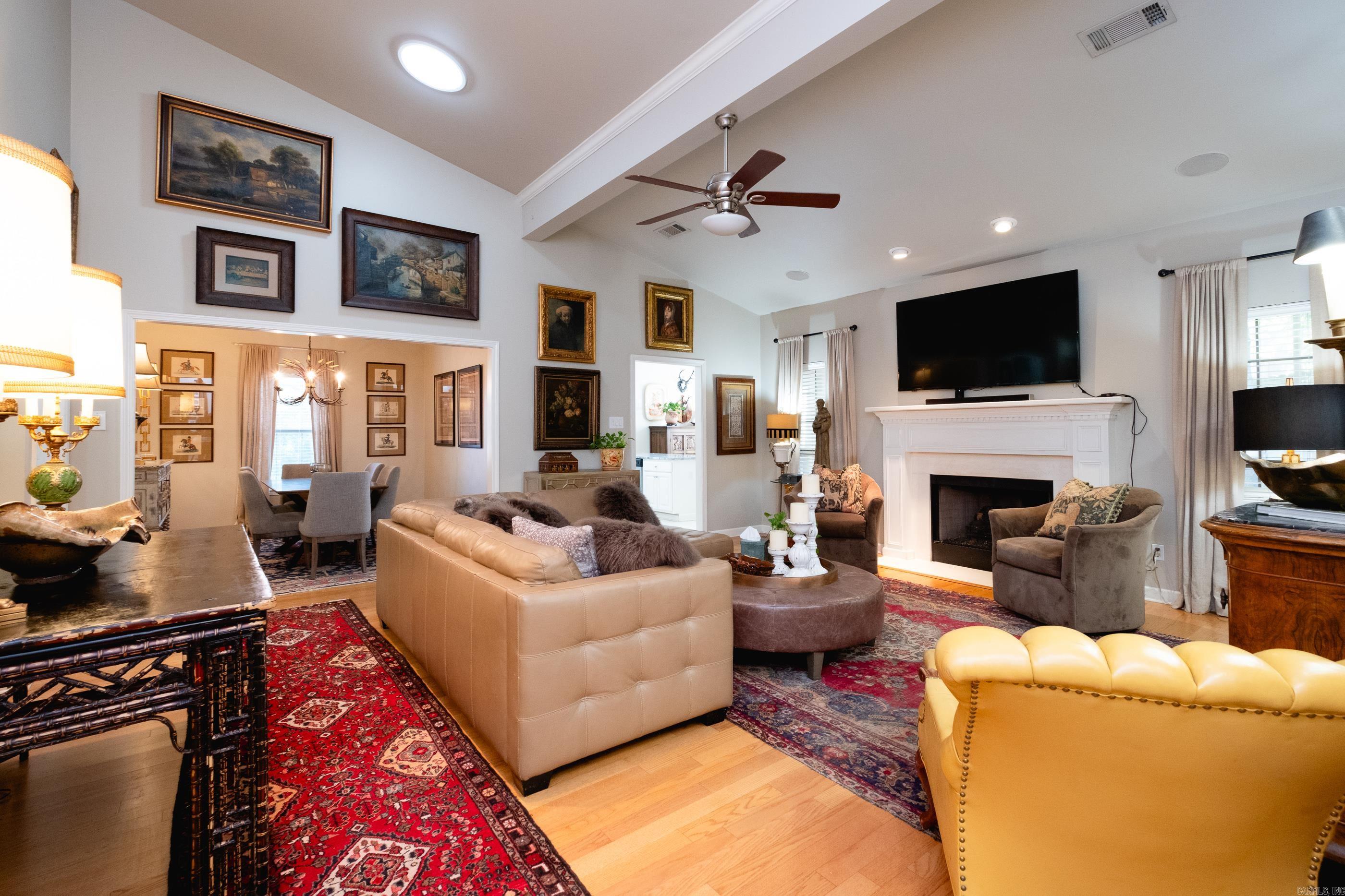 Westbury - Residential