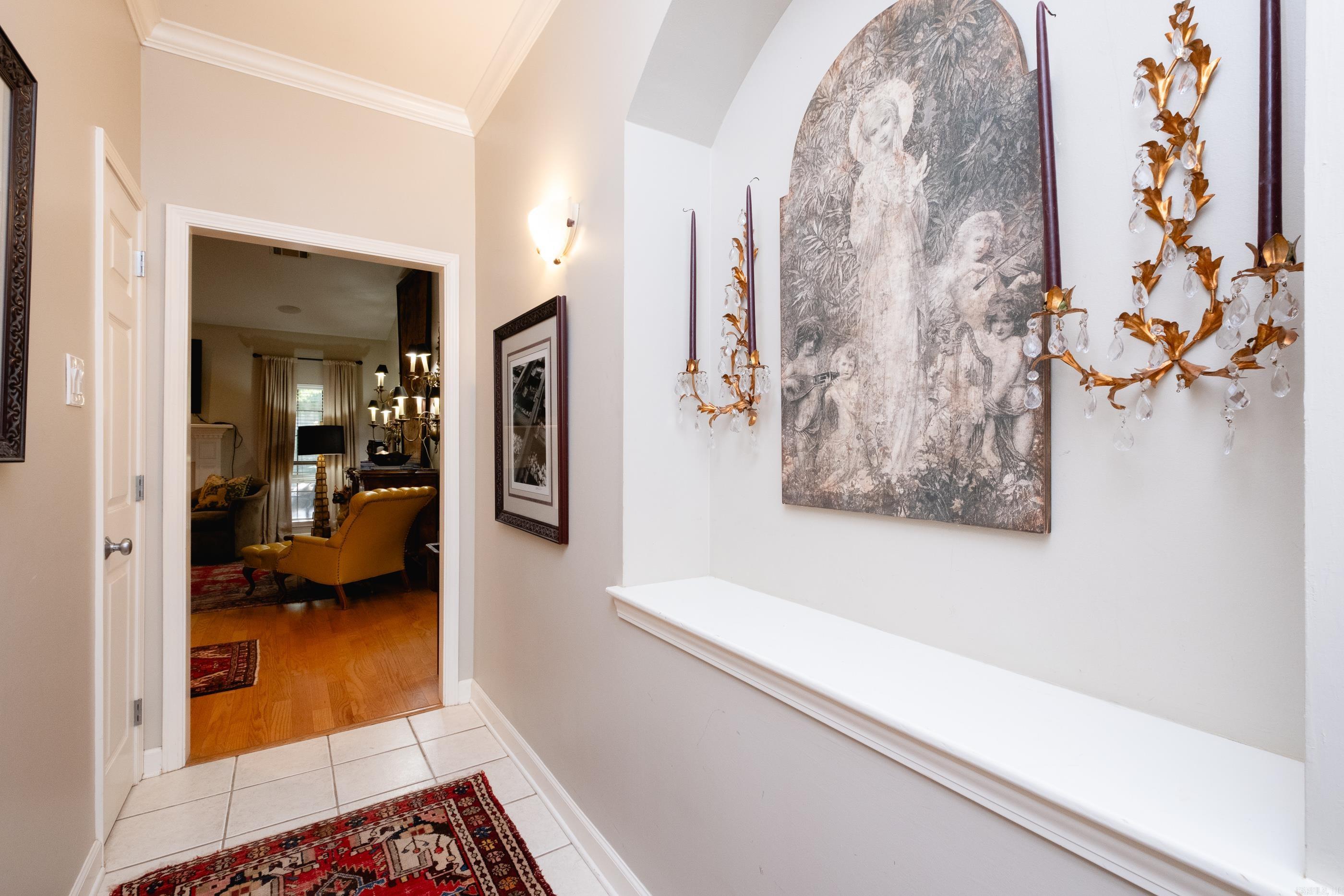 Westbury - Residential