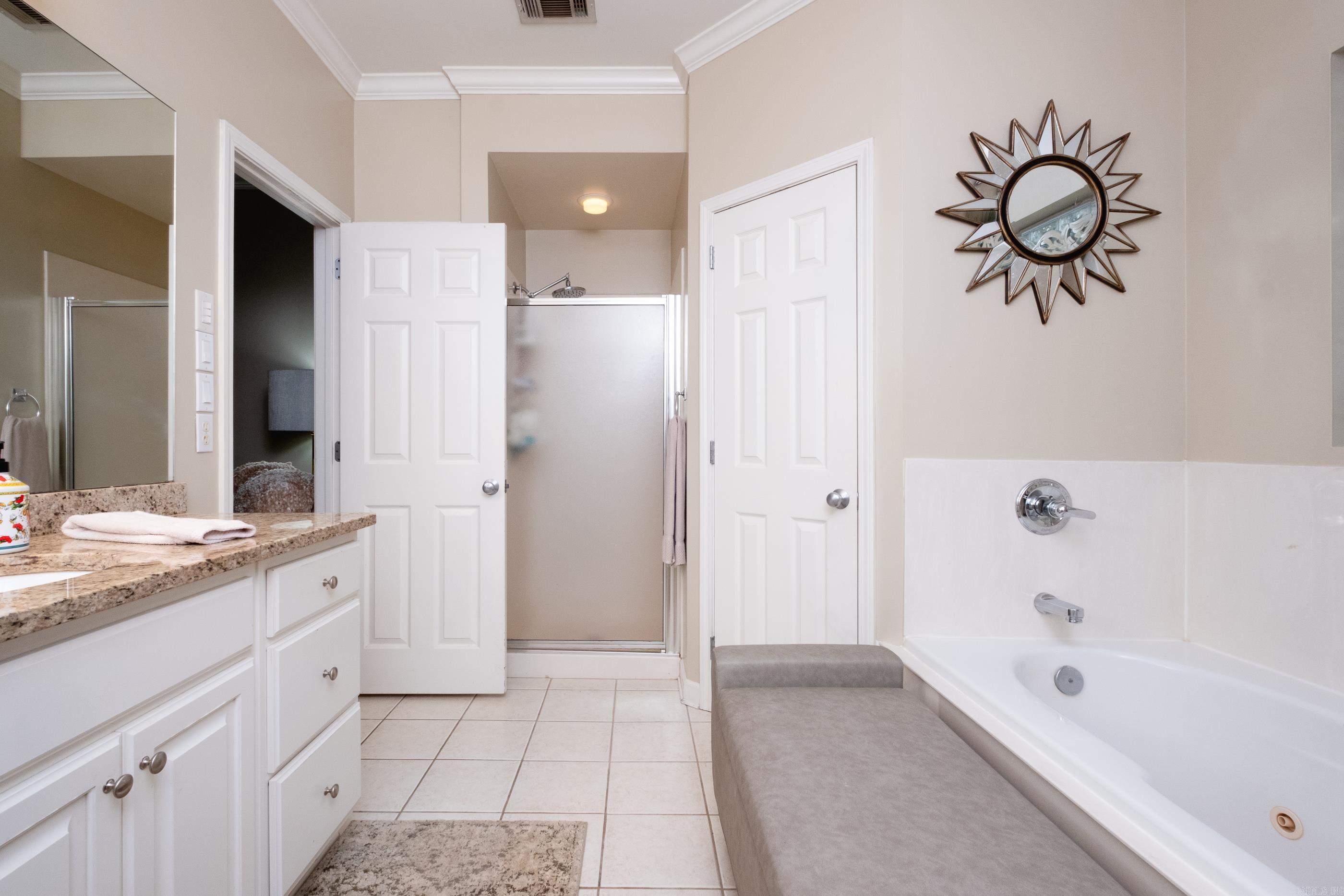 Westbury - Residential