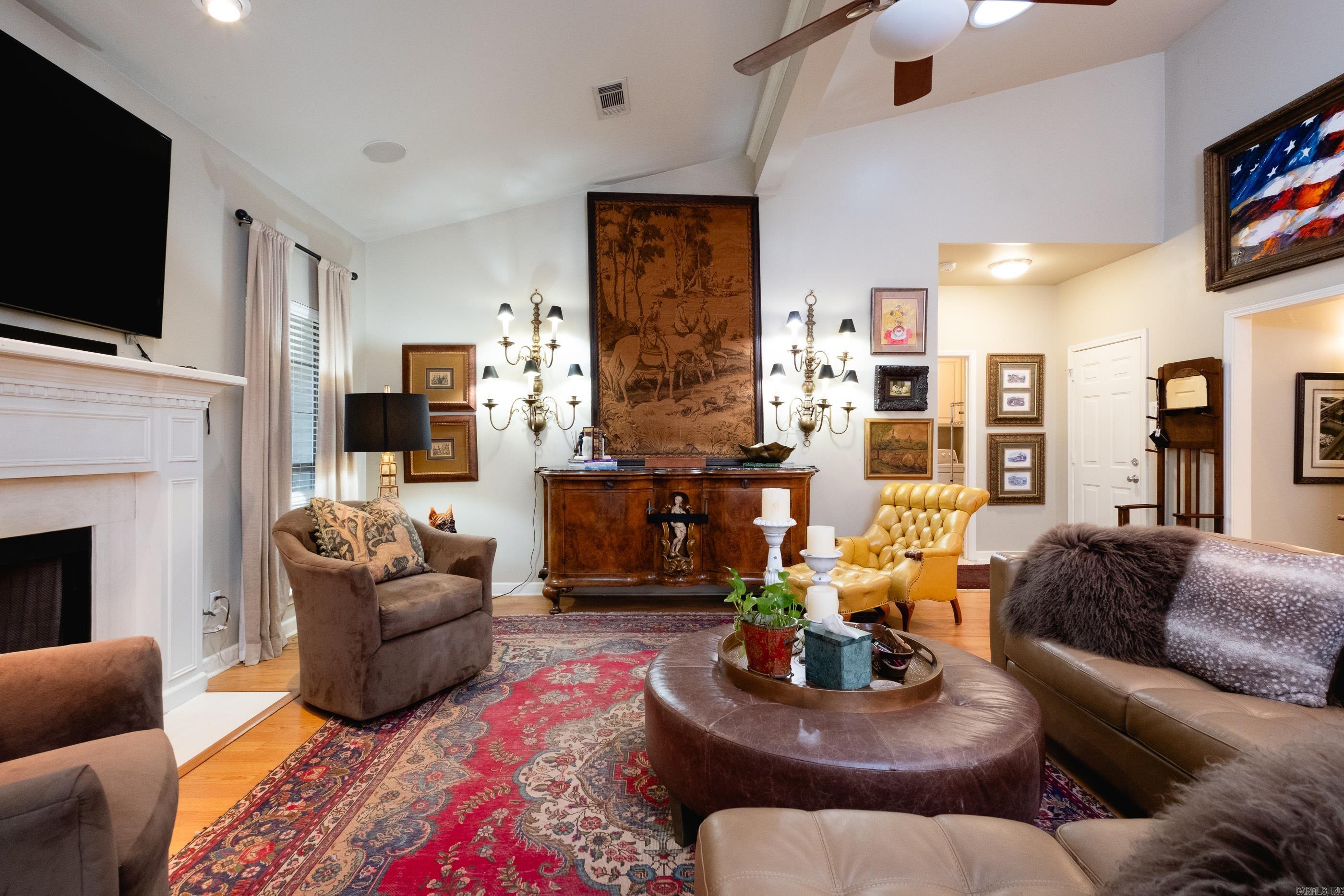 Westbury - Residential