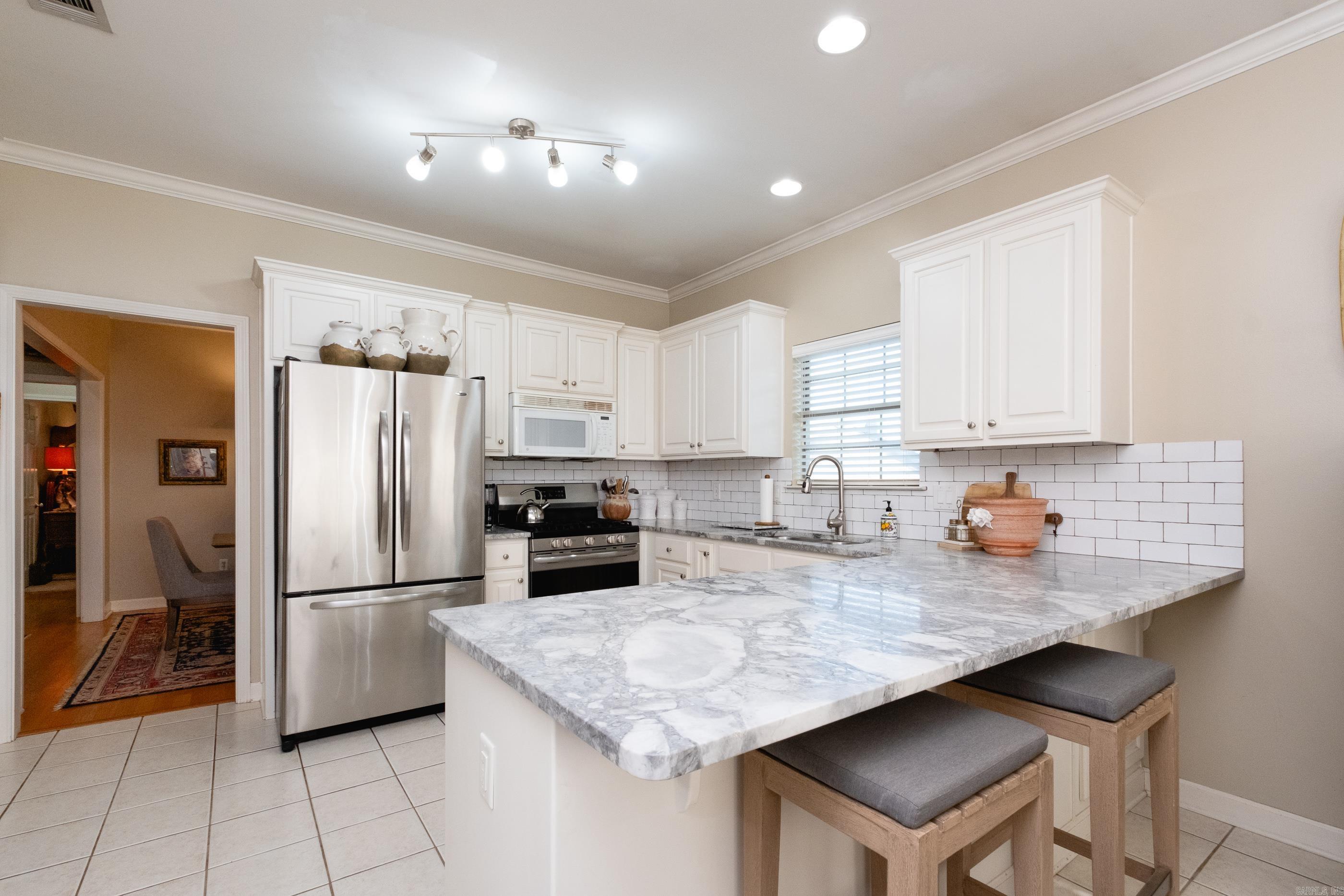 Westbury - Residential