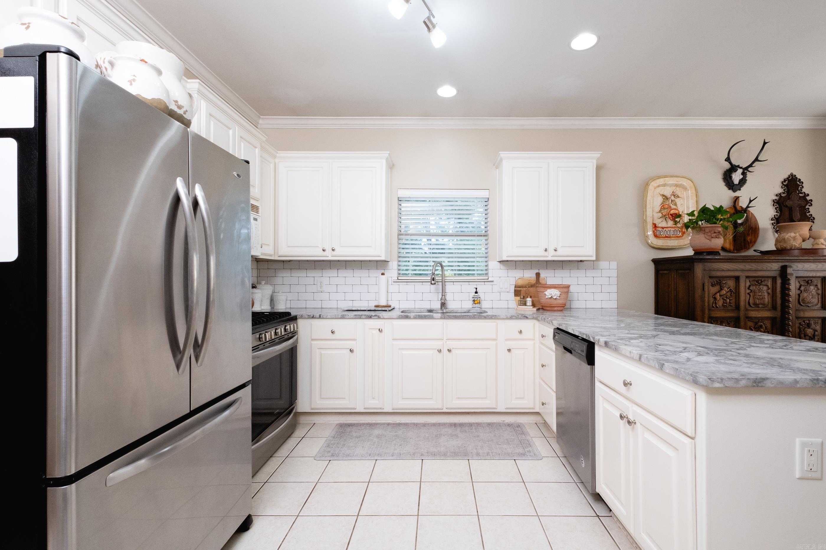 Westbury - Residential