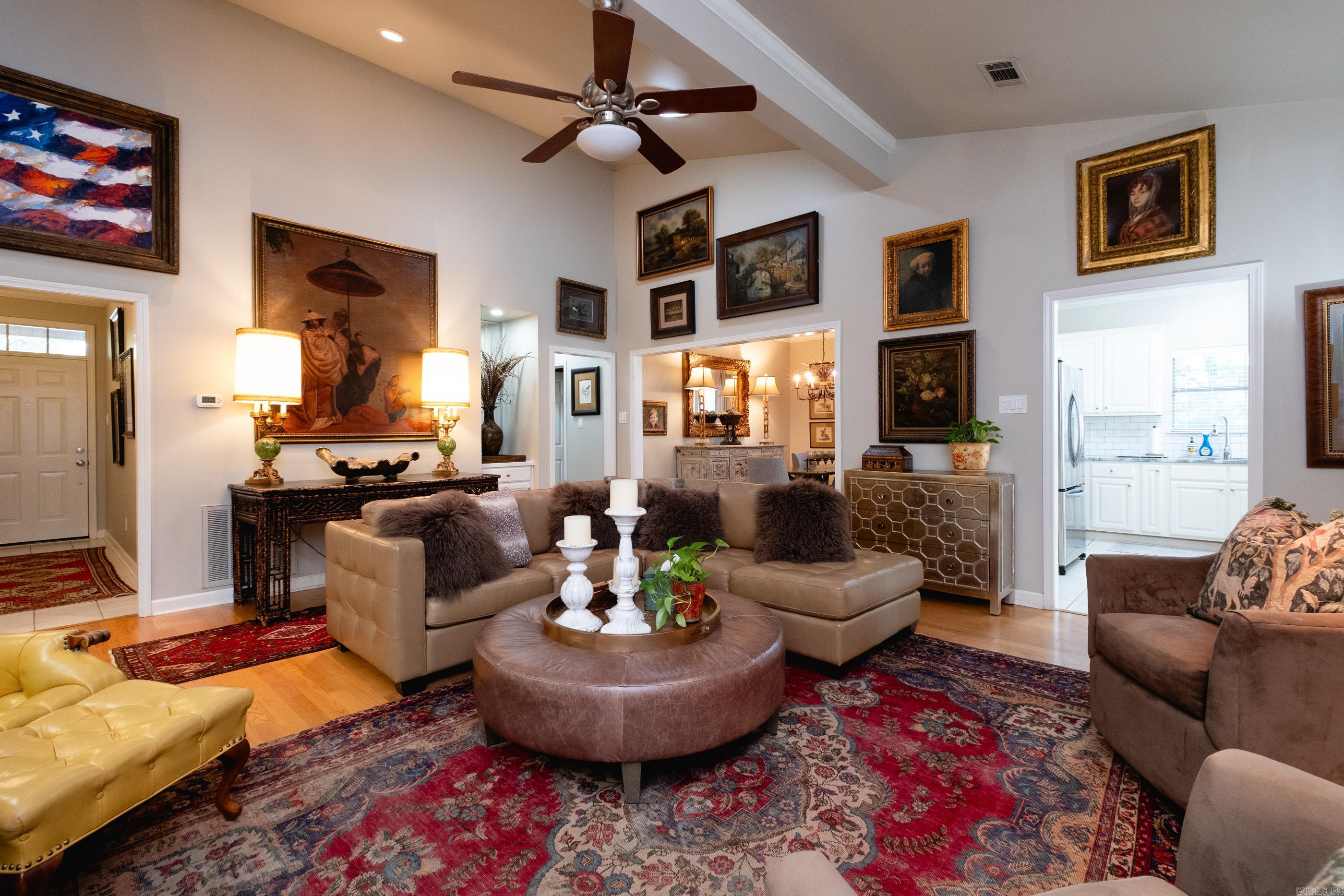 Westbury - Residential