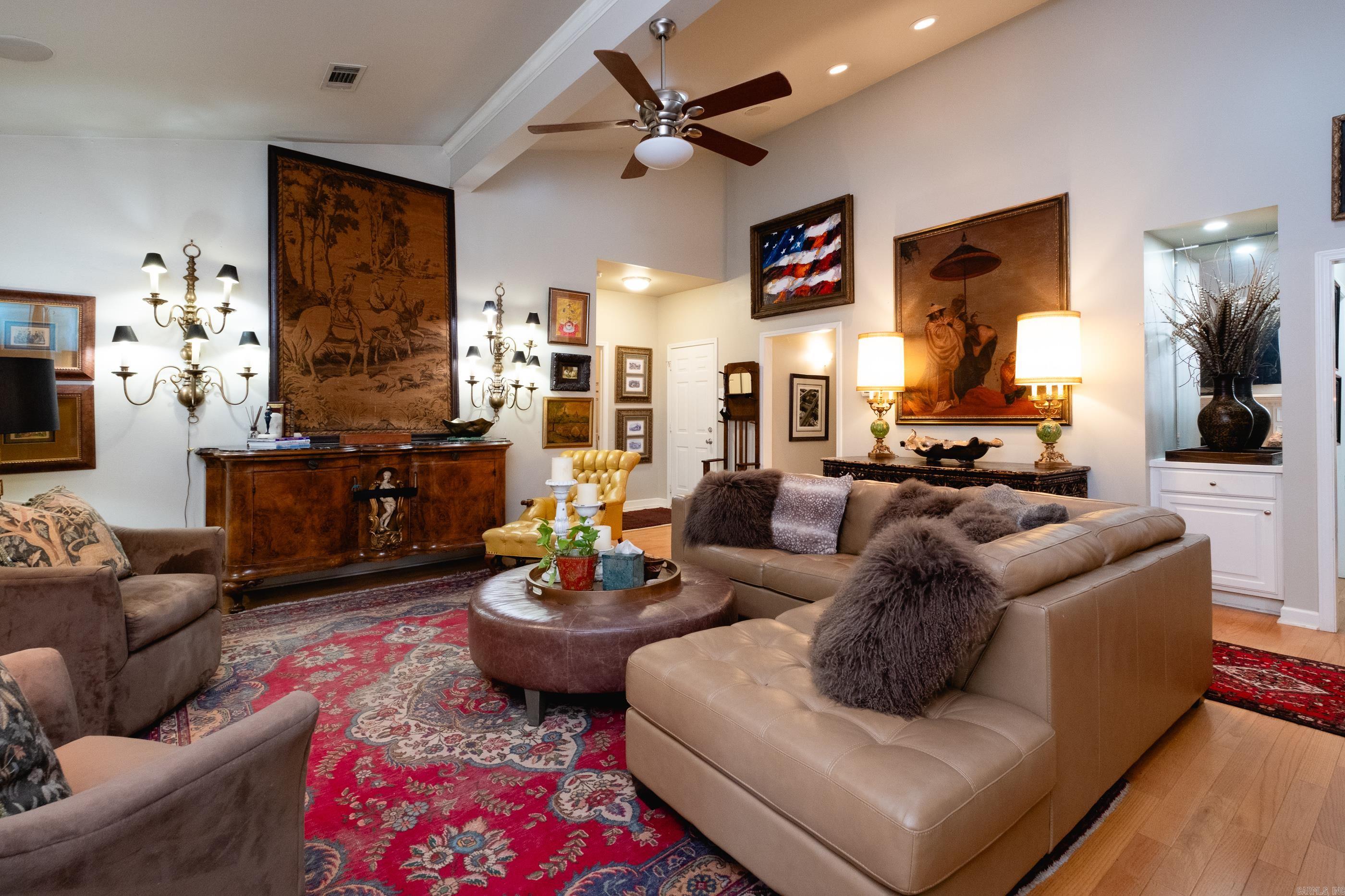 Westbury - Residential