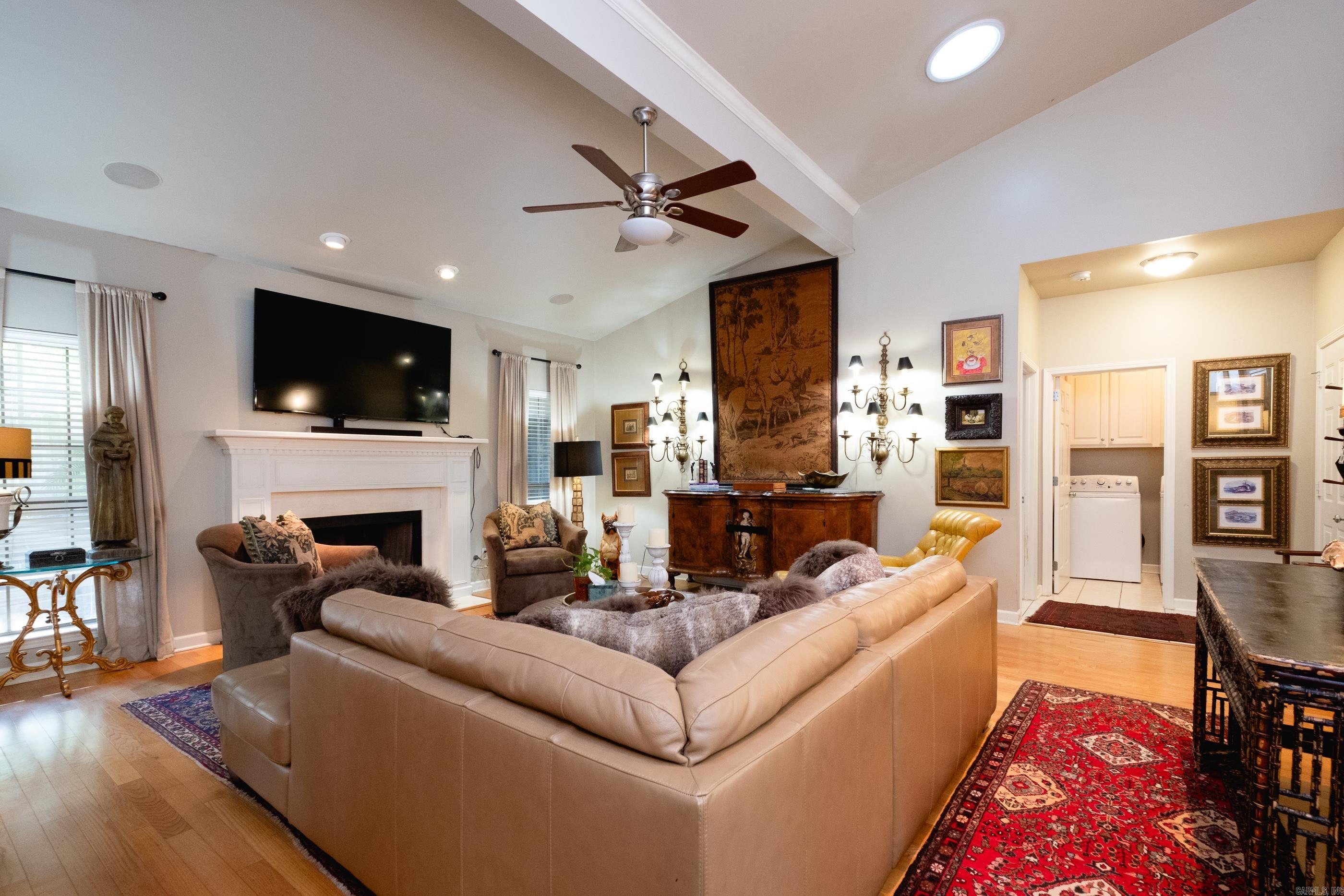 Westbury - Residential