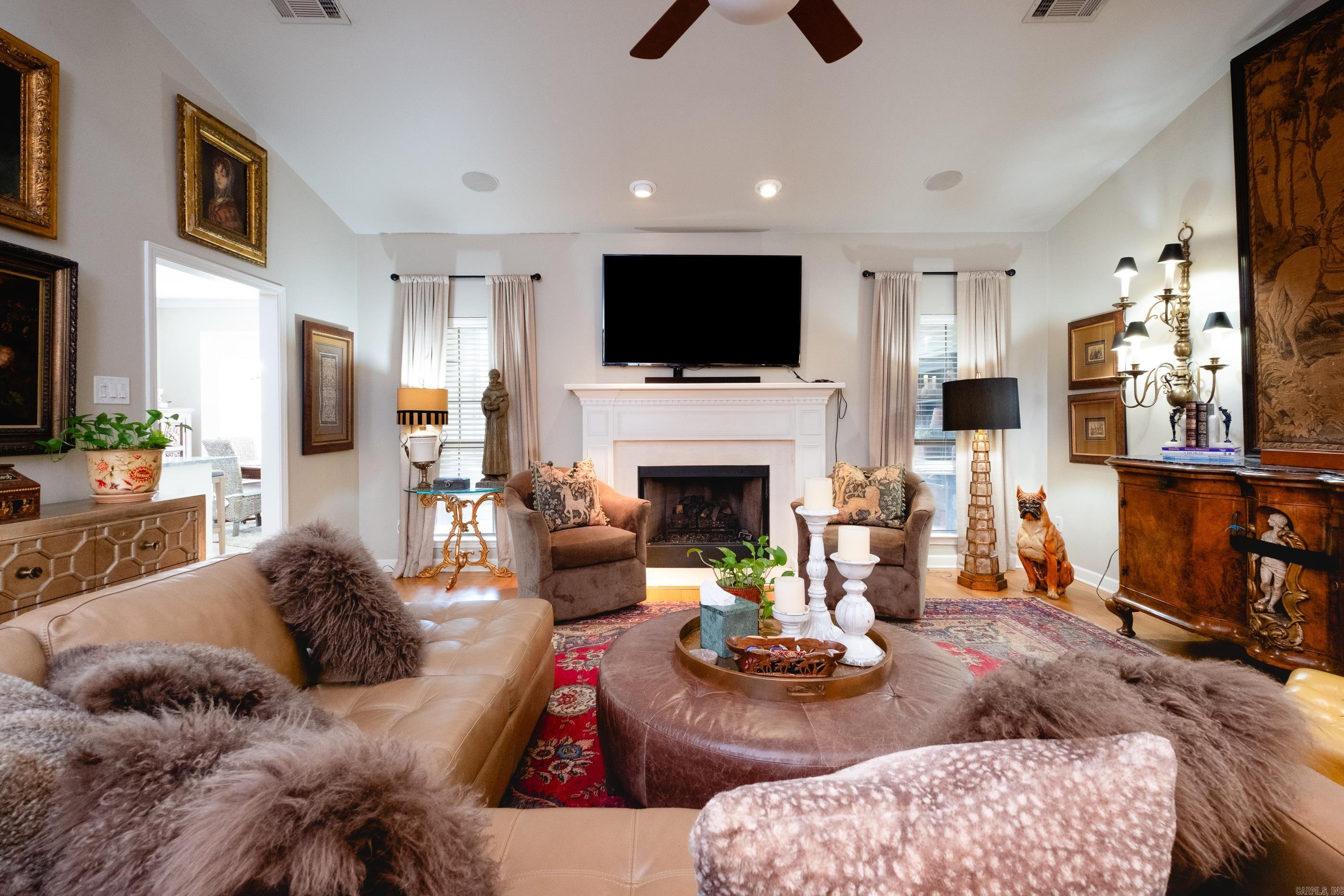 Westbury - Residential