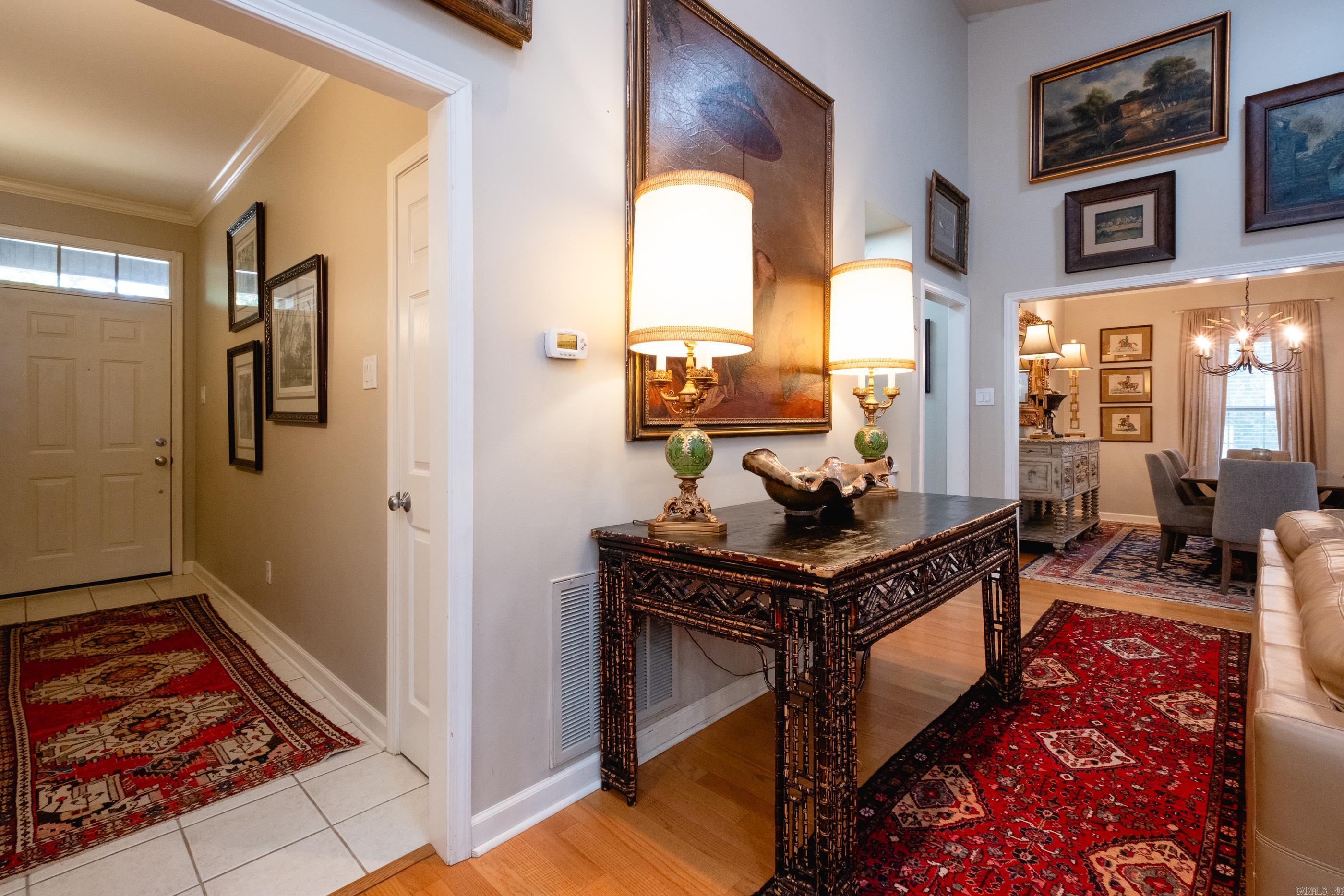 Westbury - Residential