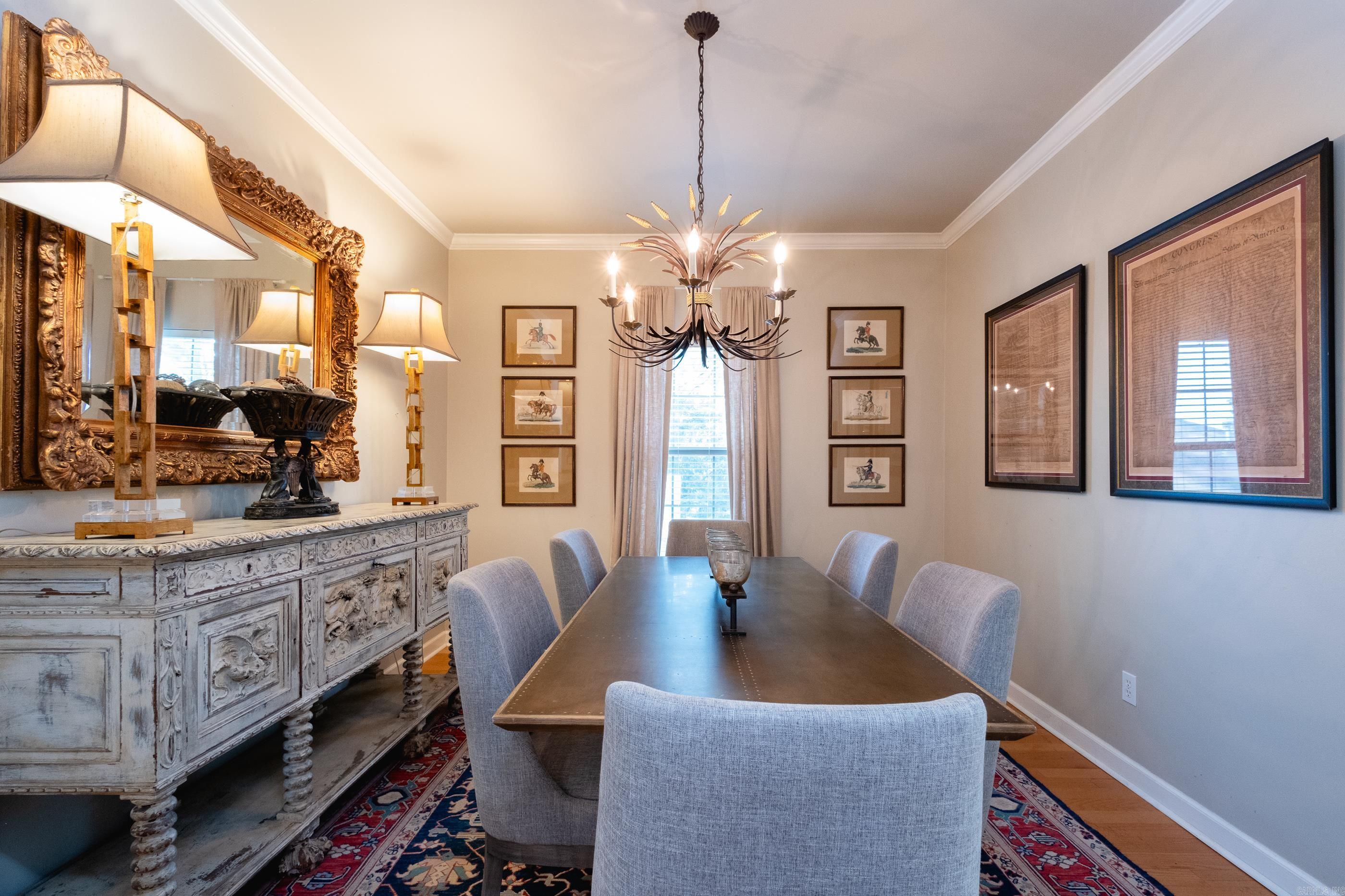 Westbury - Residential